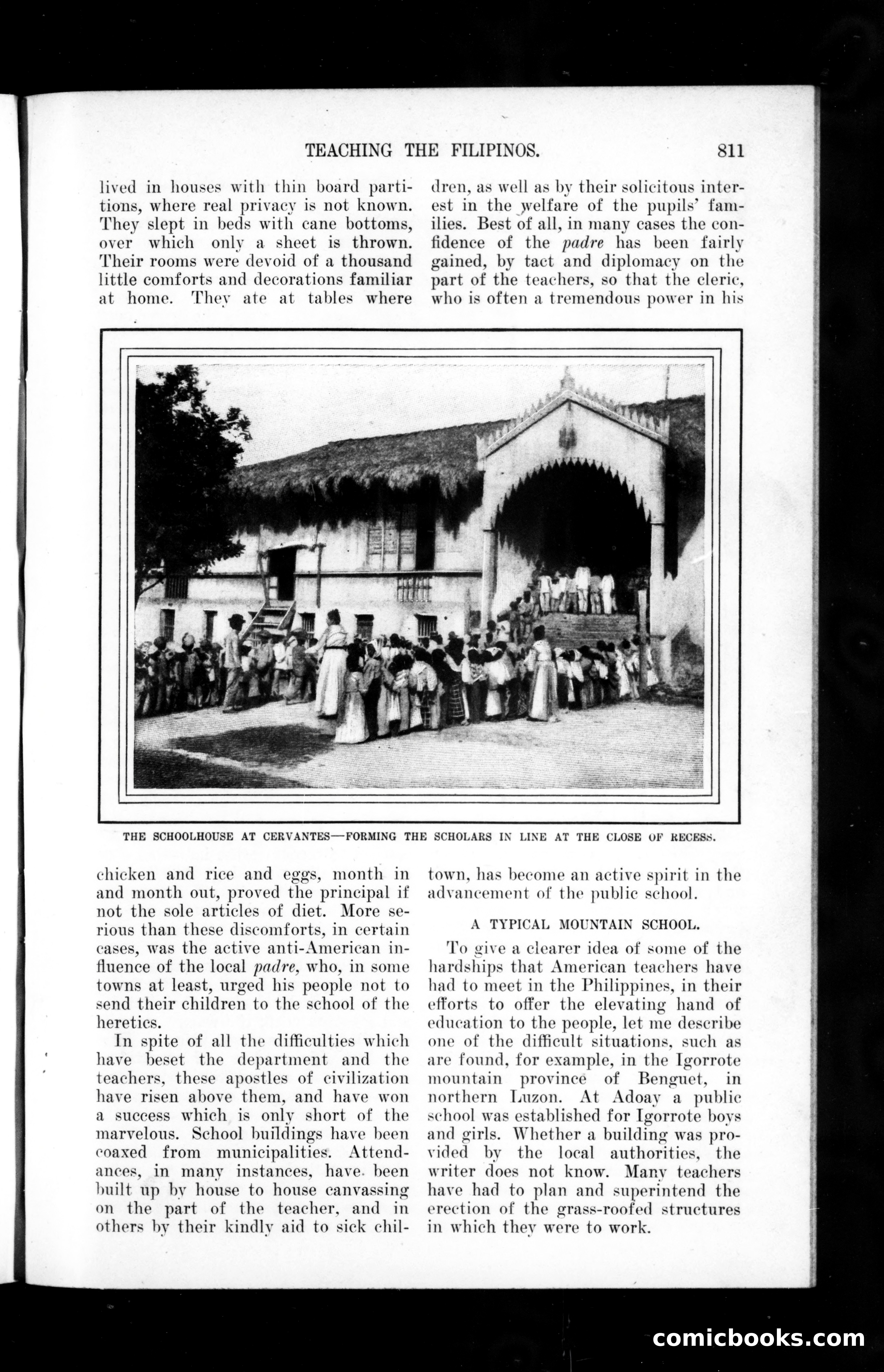 The Munsey, March 1904 — page 13 of 163