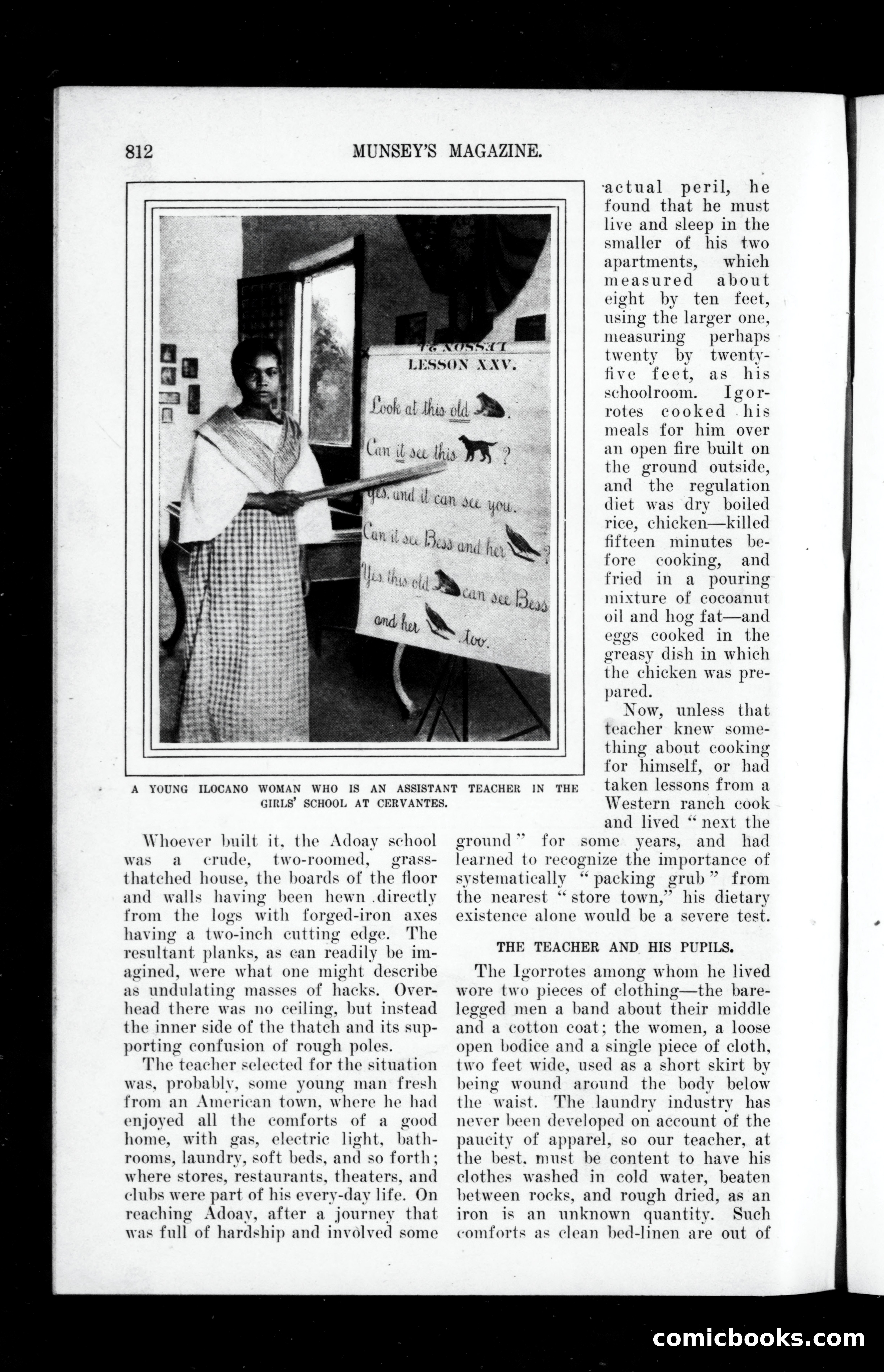 The Munsey, March 1904 — page 14 of 163
