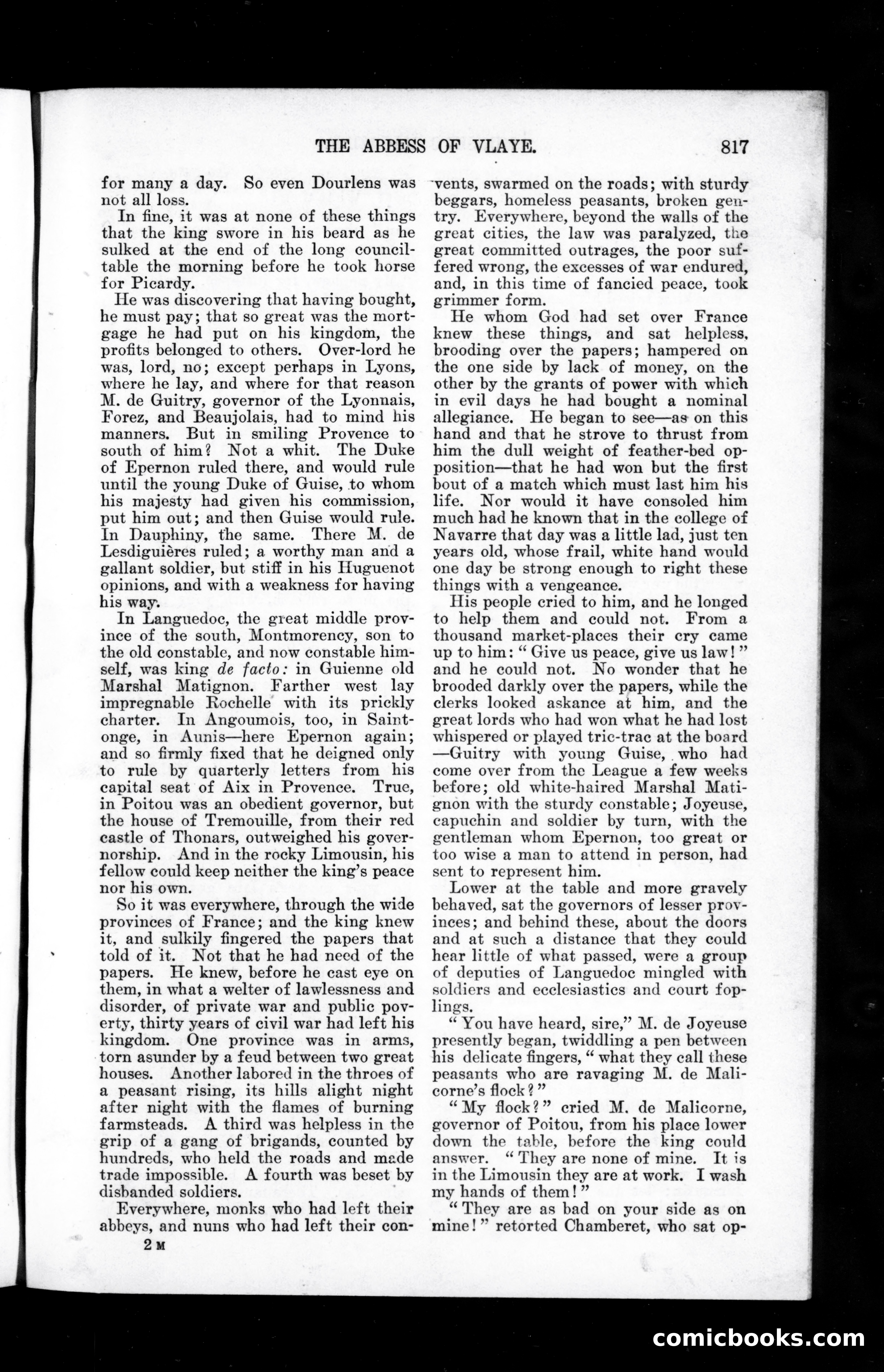 The Munsey, March 1904 — page 19 of 163