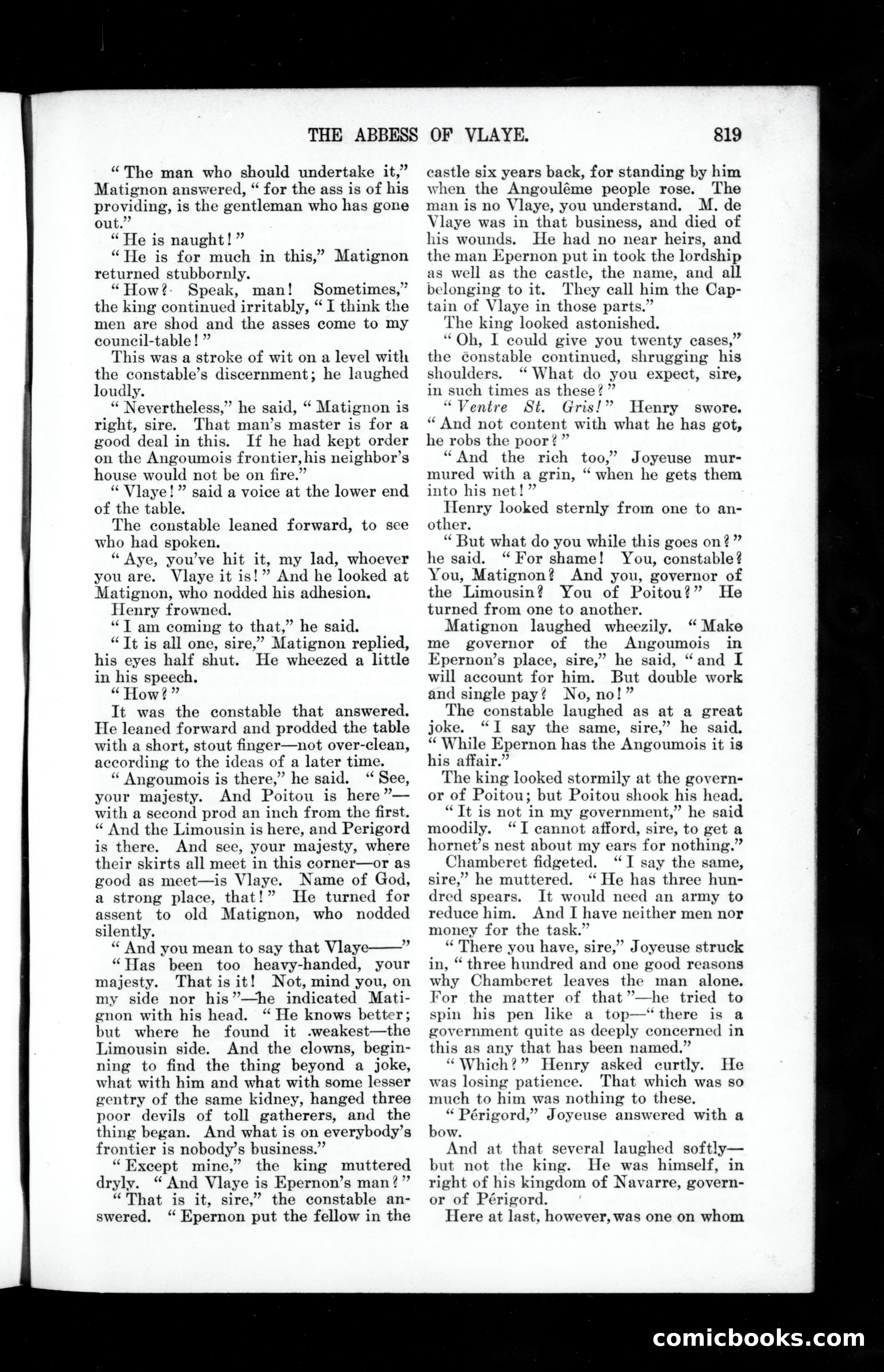 The Munsey, March 1904 — page 21 of 163
