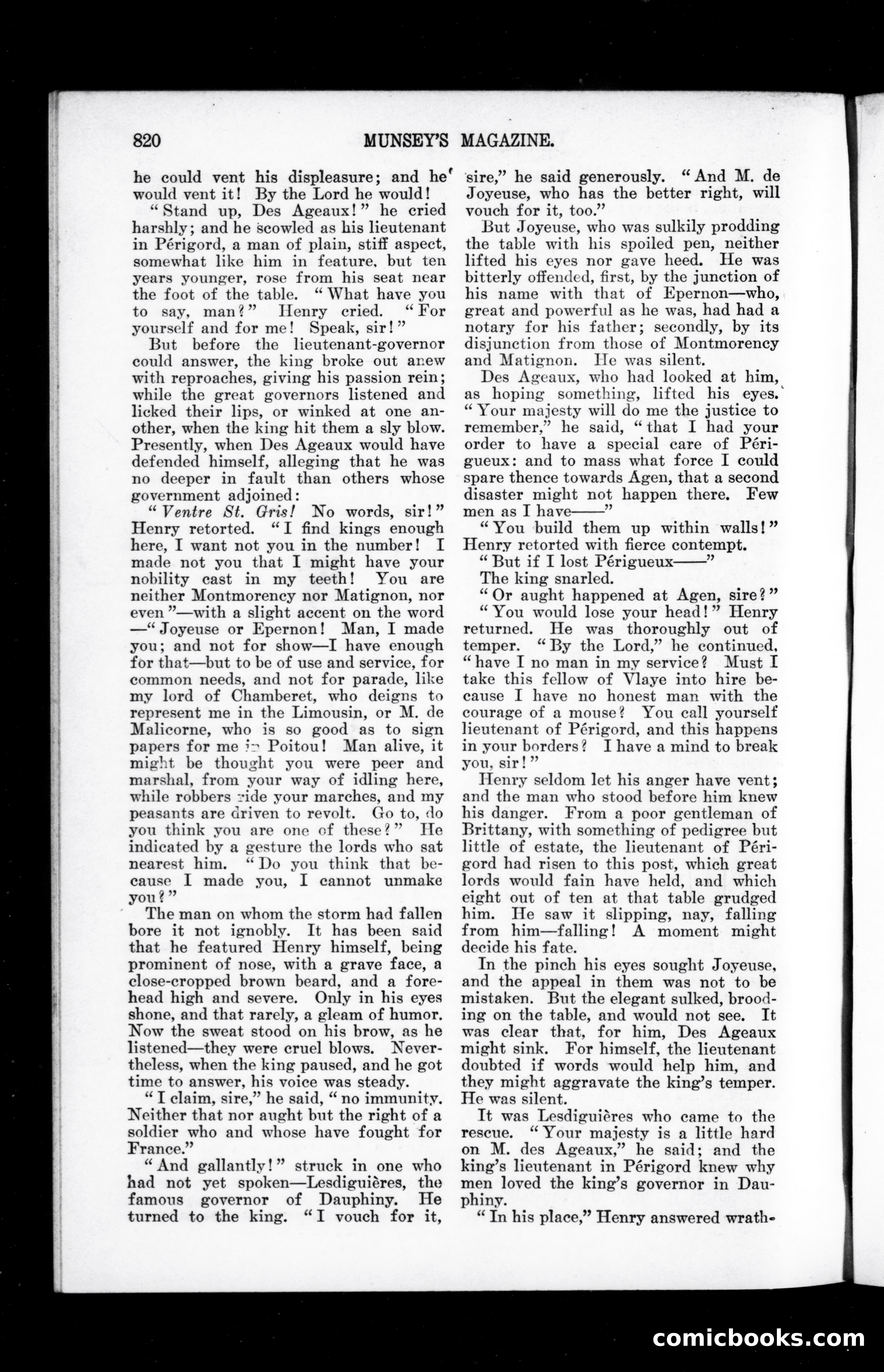 The Munsey, March 1904 — page 22 of 163
