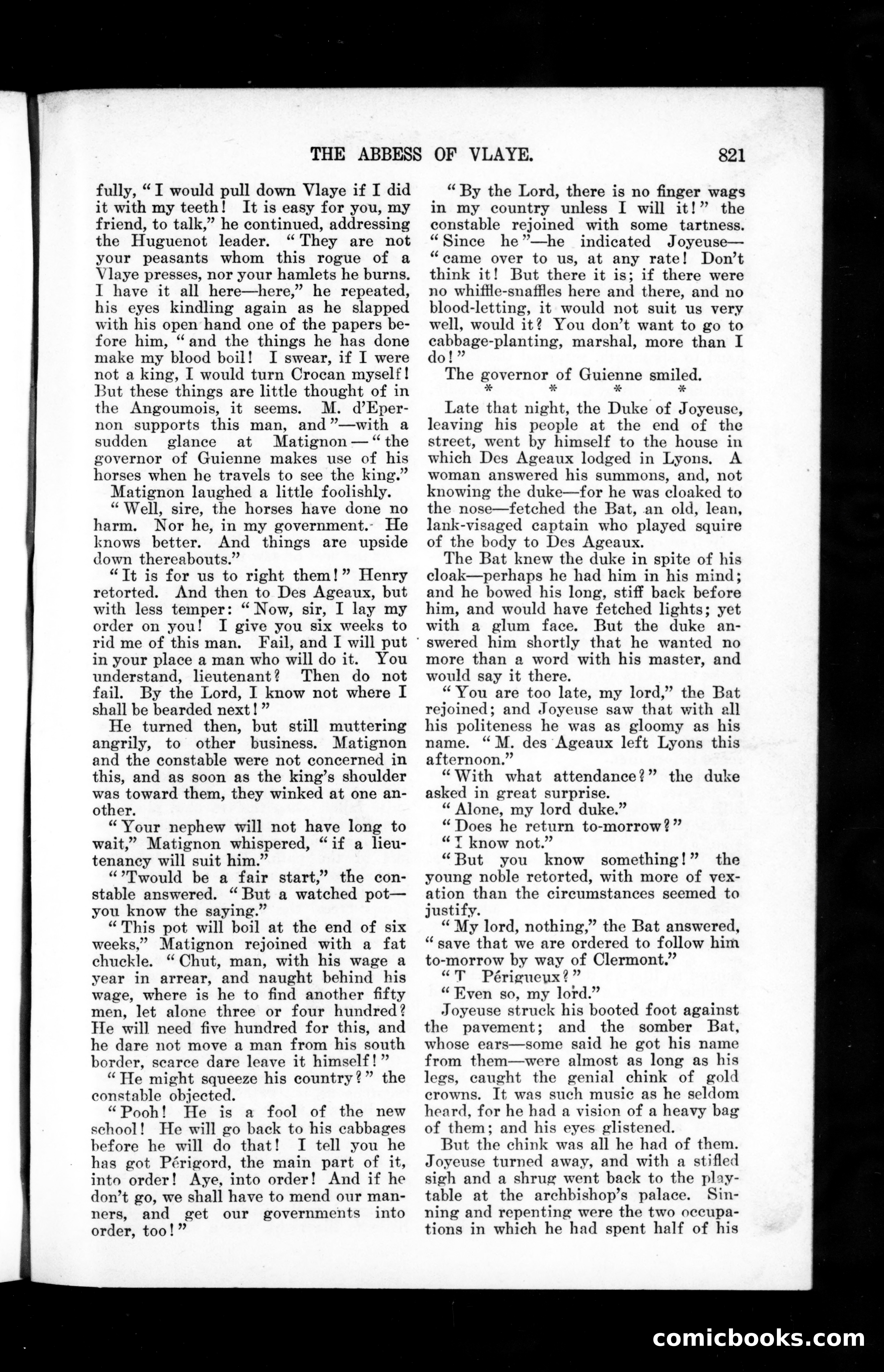 The Munsey, March 1904 — page 23 of 163