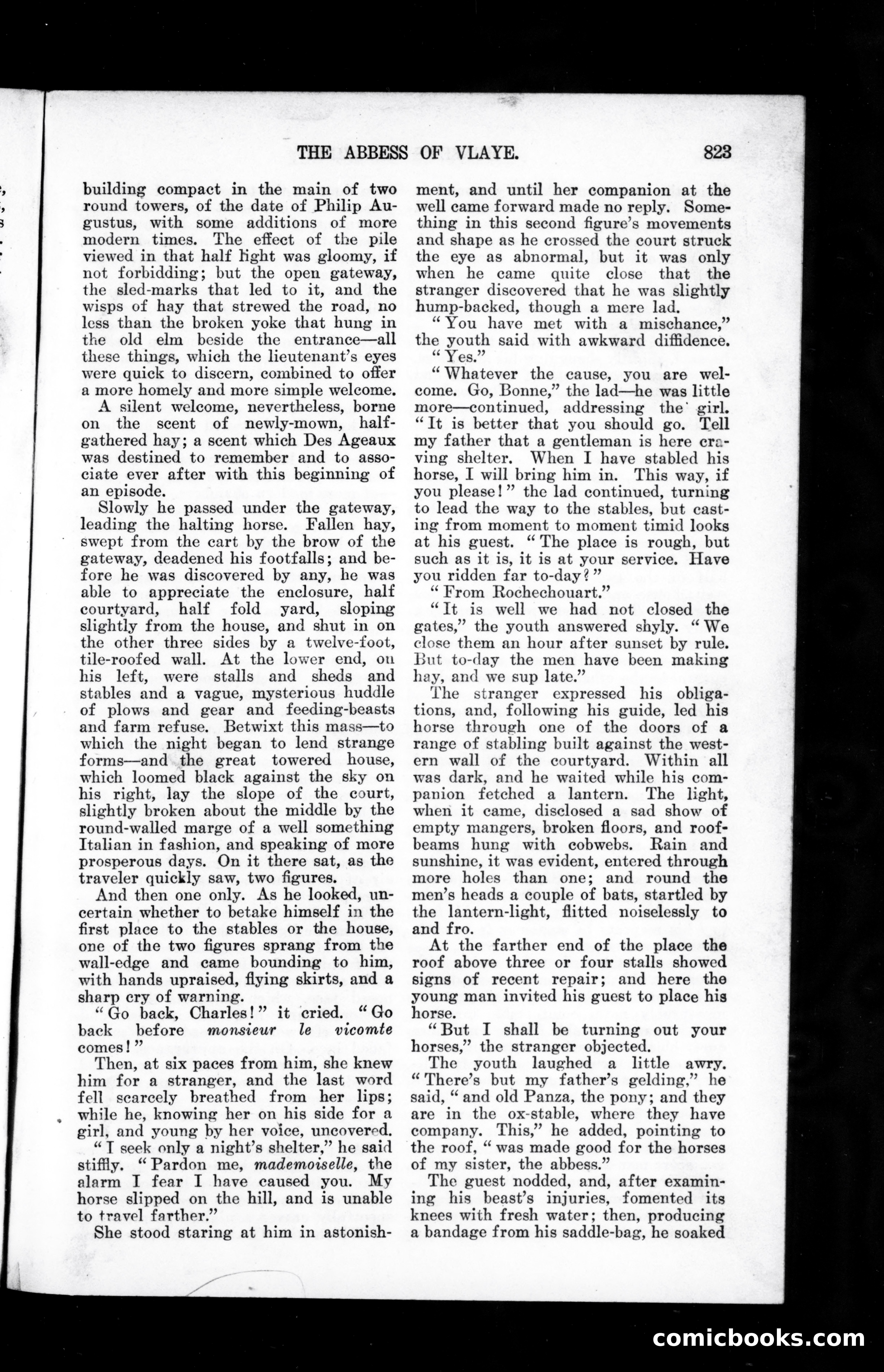 The Munsey, March 1904 — page 25 of 163
