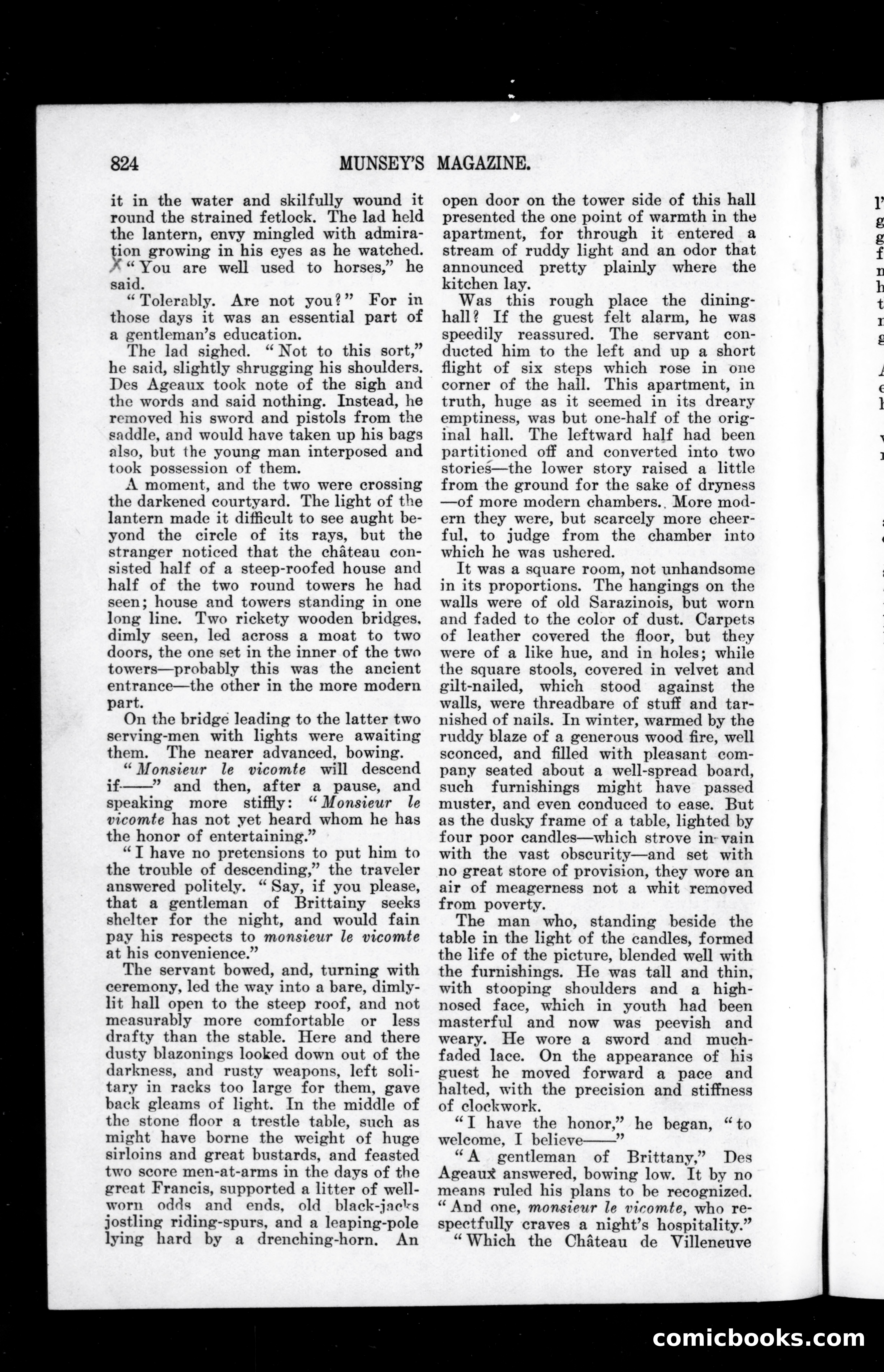 The Munsey, March 1904 — page 26 of 163