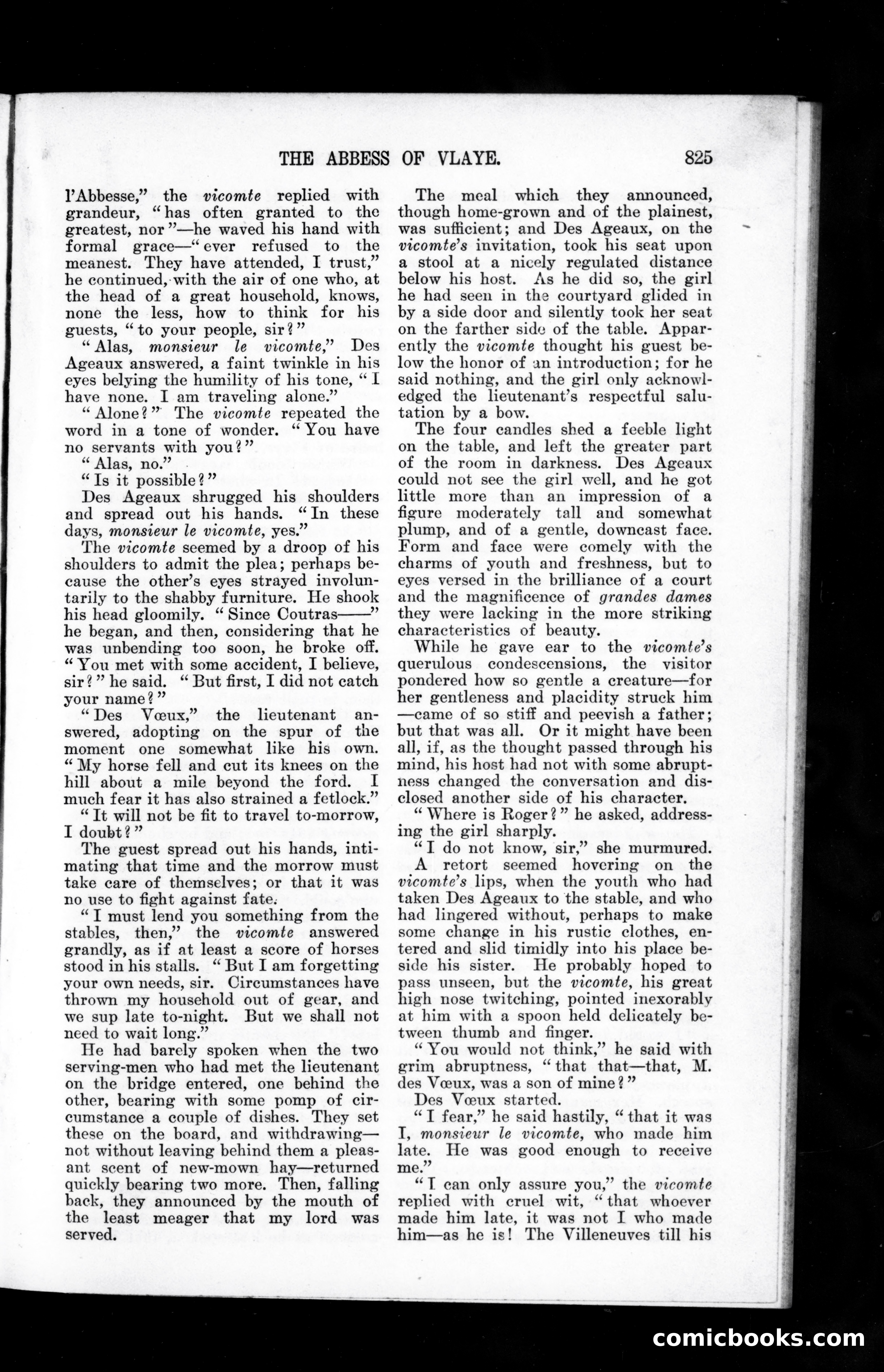 The Munsey, March 1904 — page 27 of 163