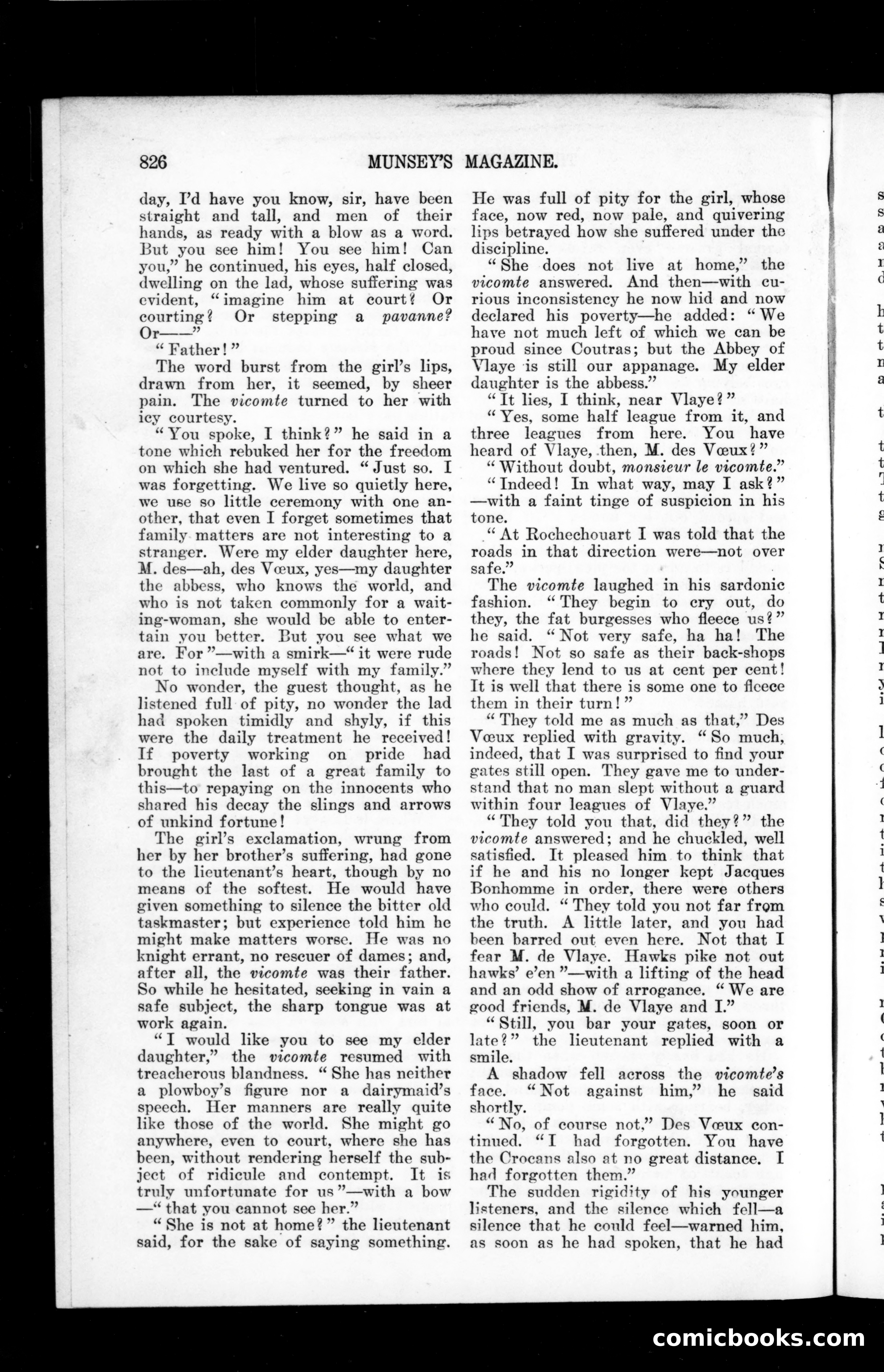 The Munsey, March 1904 — page 28 of 163