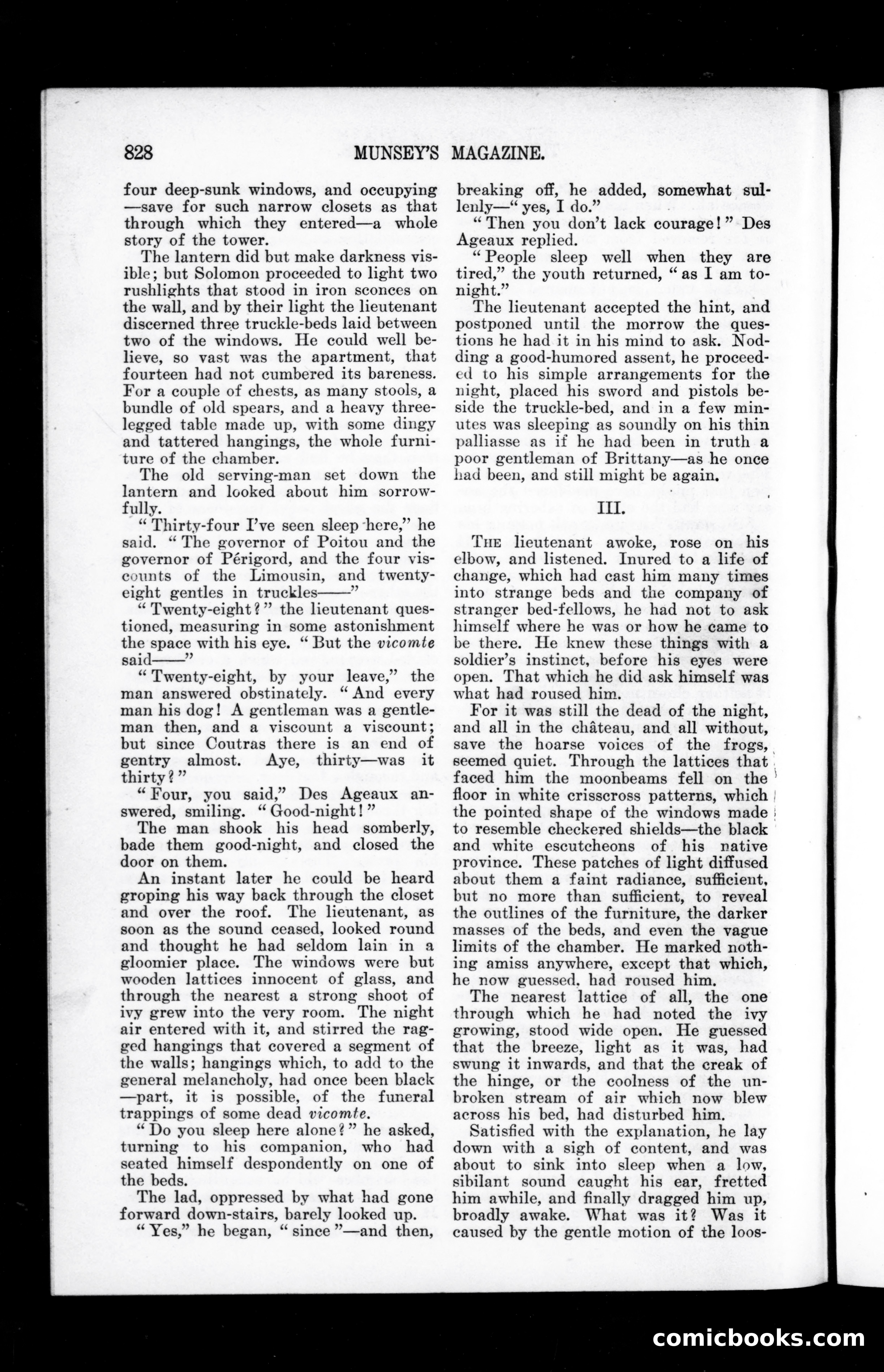 The Munsey, March 1904 — page 30 of 163