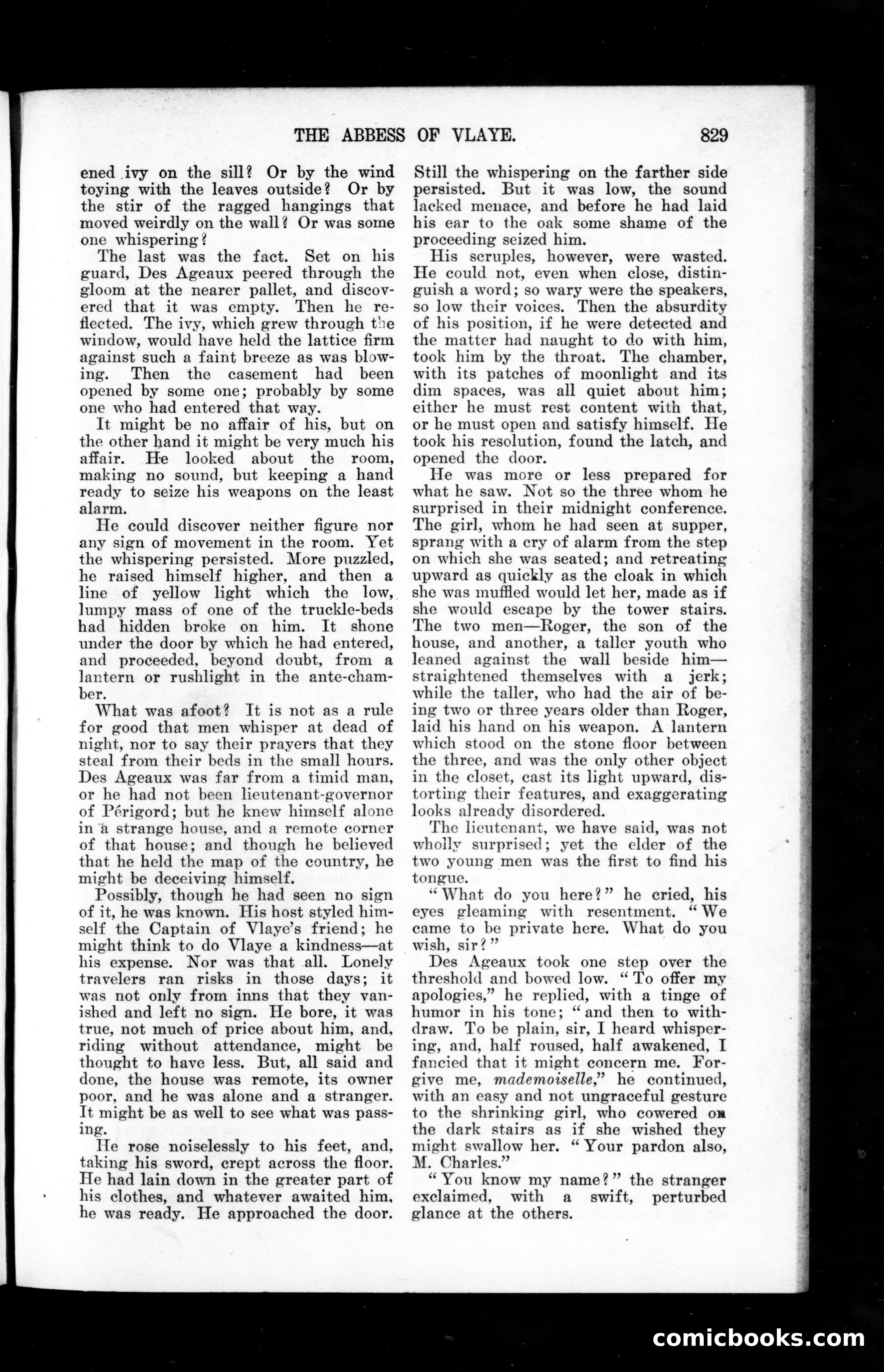The Munsey, March 1904 — page 31 of 163