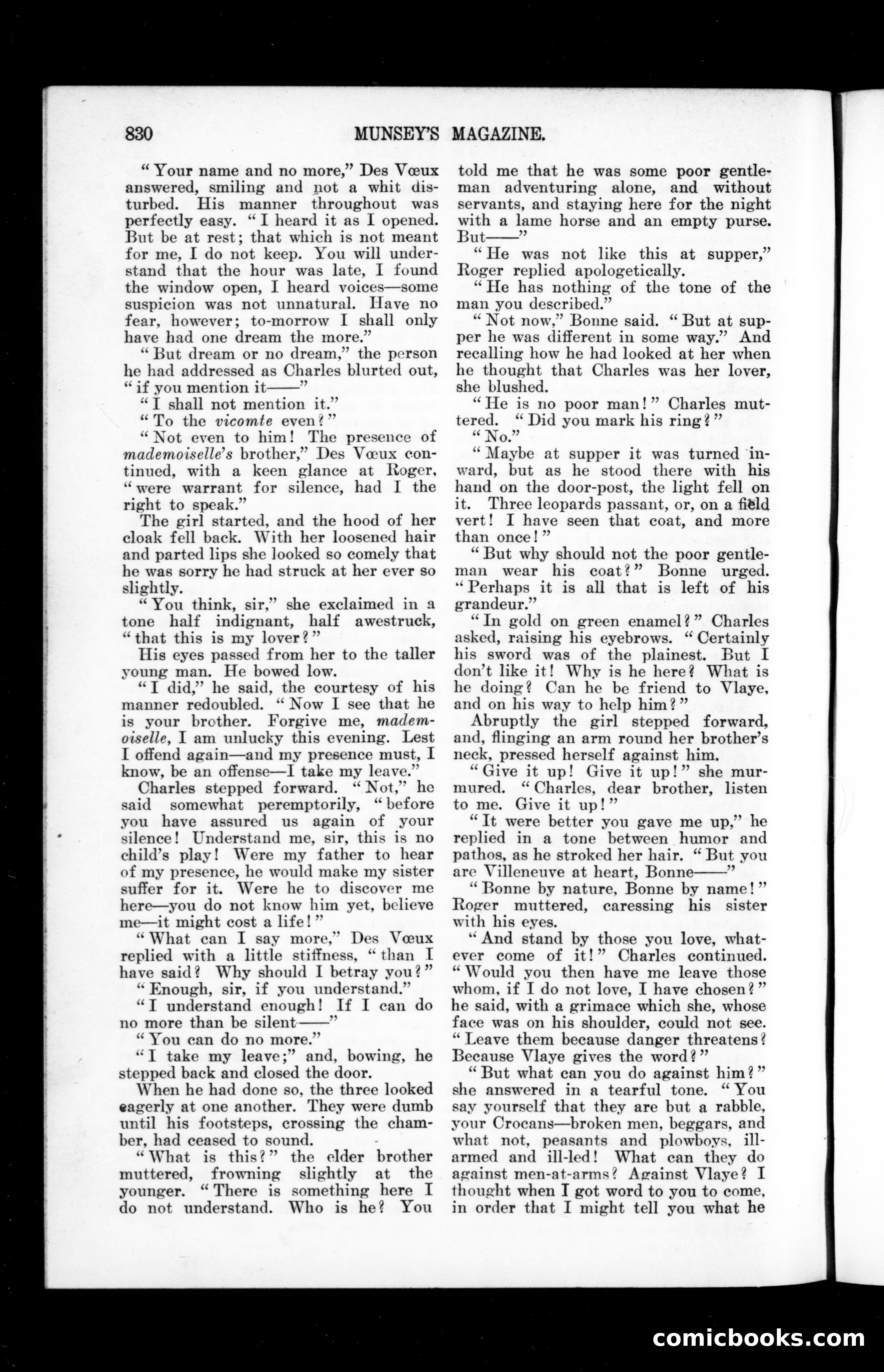 The Munsey, March 1904 — page 32 of 163