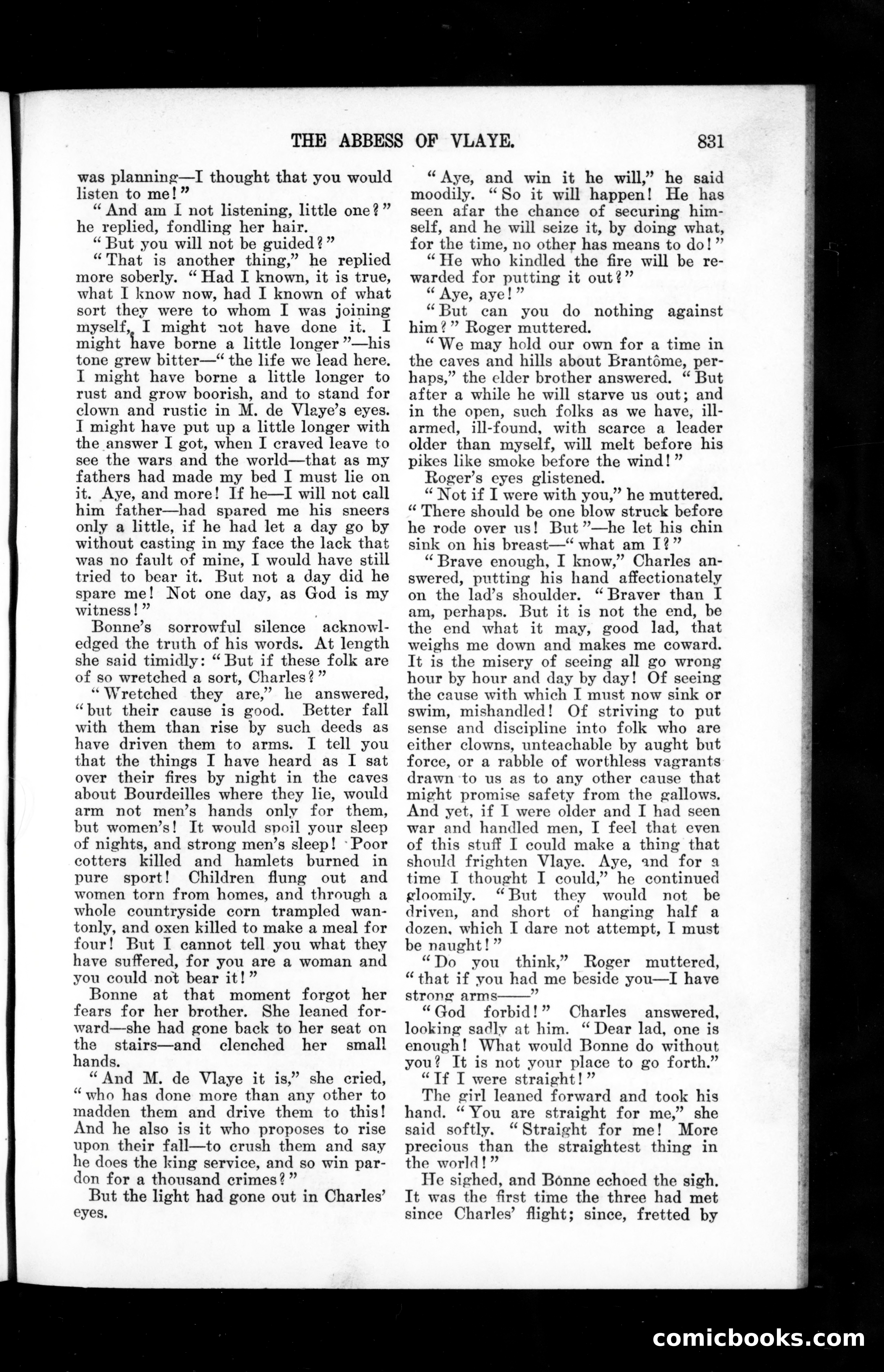 The Munsey, March 1904 — page 33 of 163
