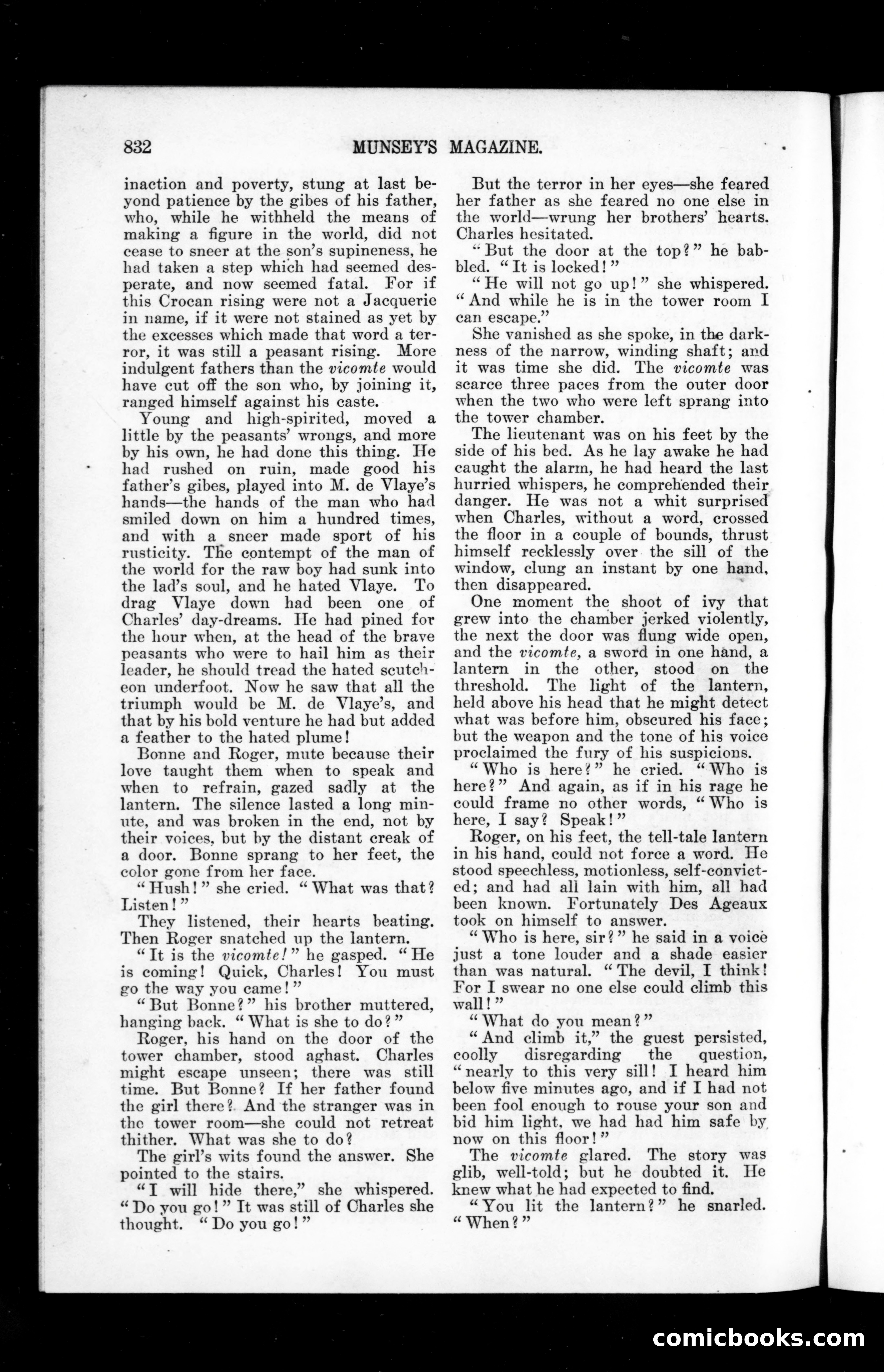 The Munsey, March 1904 — page 34 of 163