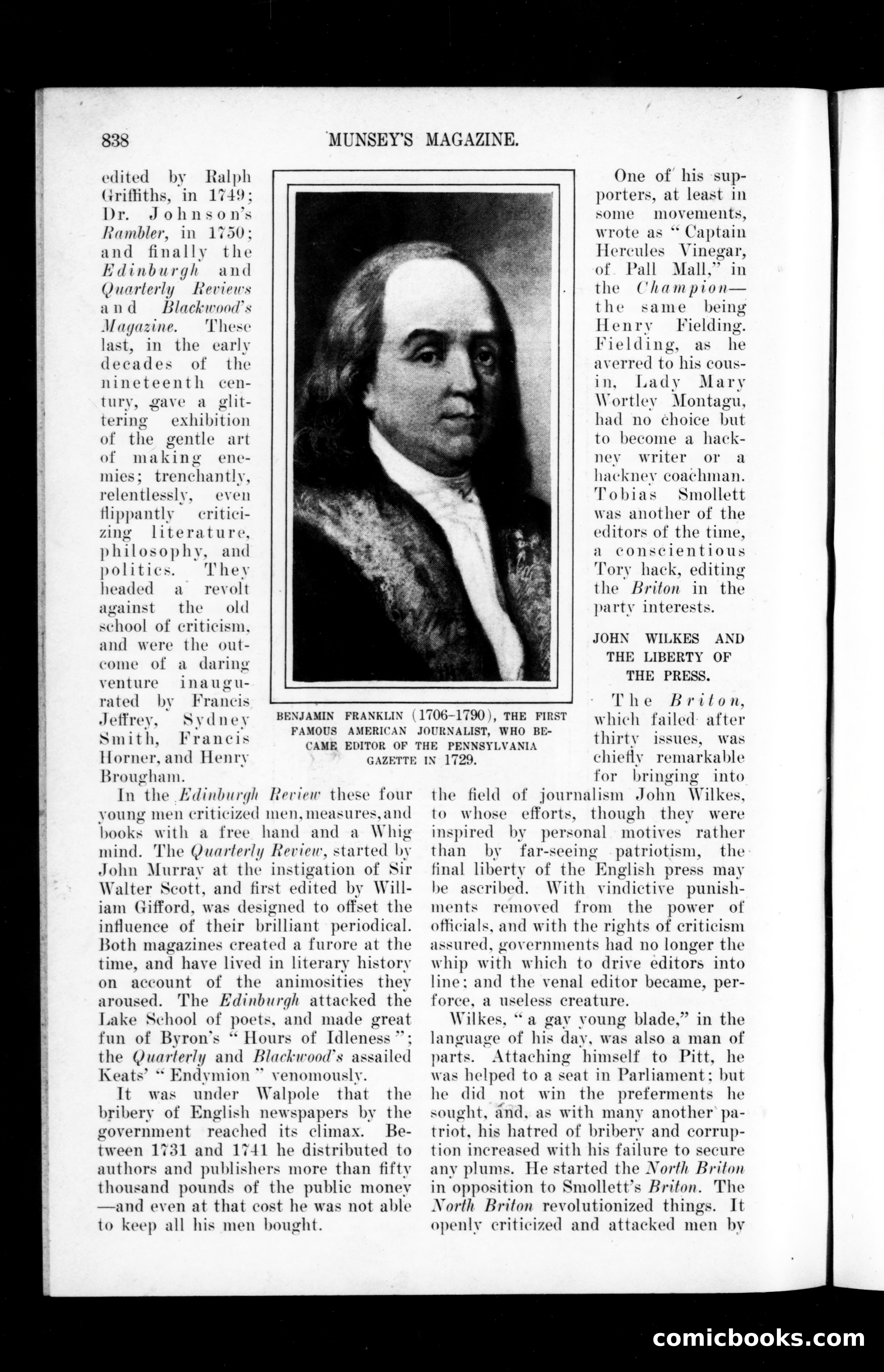 The Munsey, March 1904 — page 40 of 163