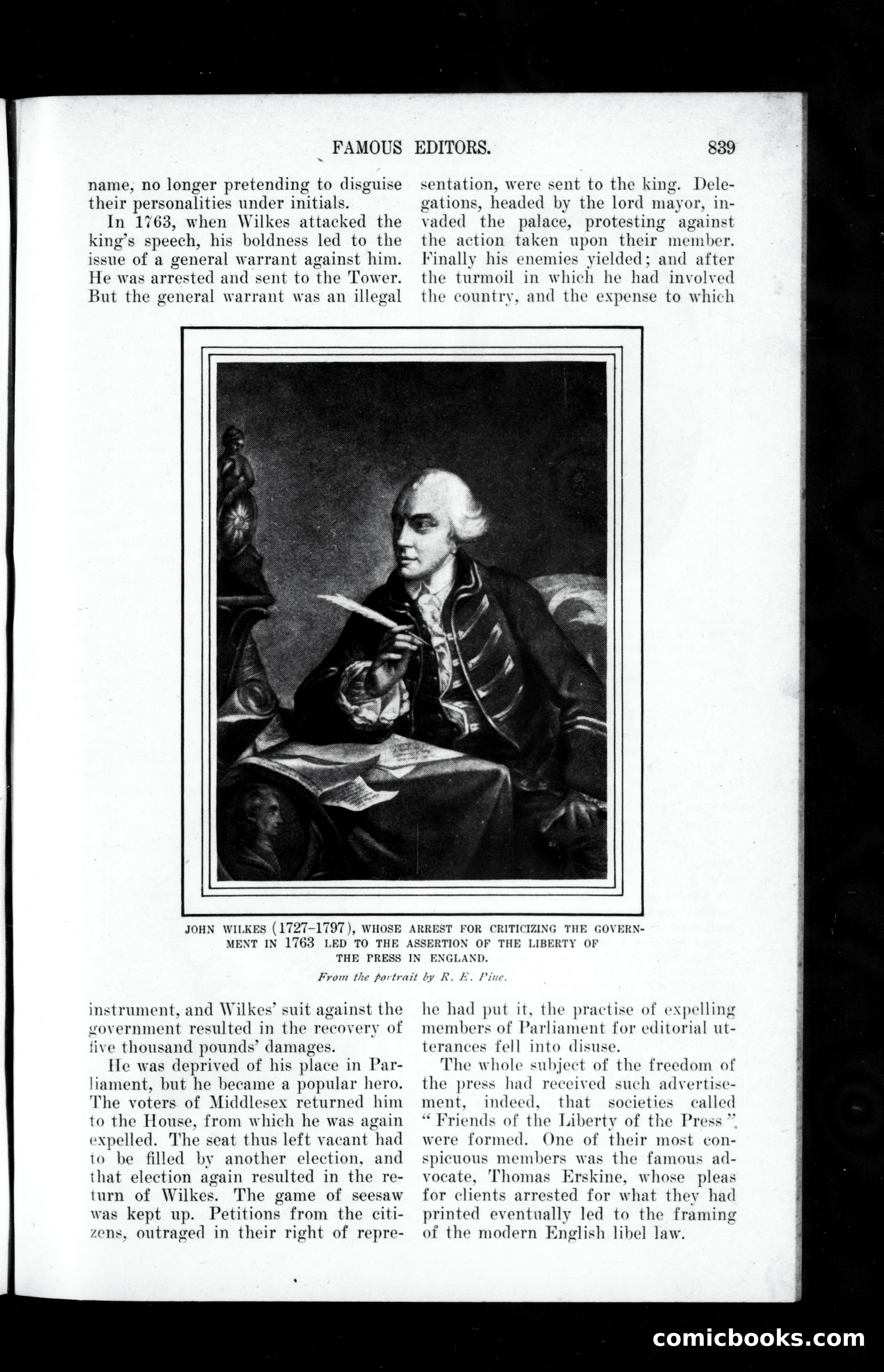 The Munsey, March 1904 — page 41 of 163