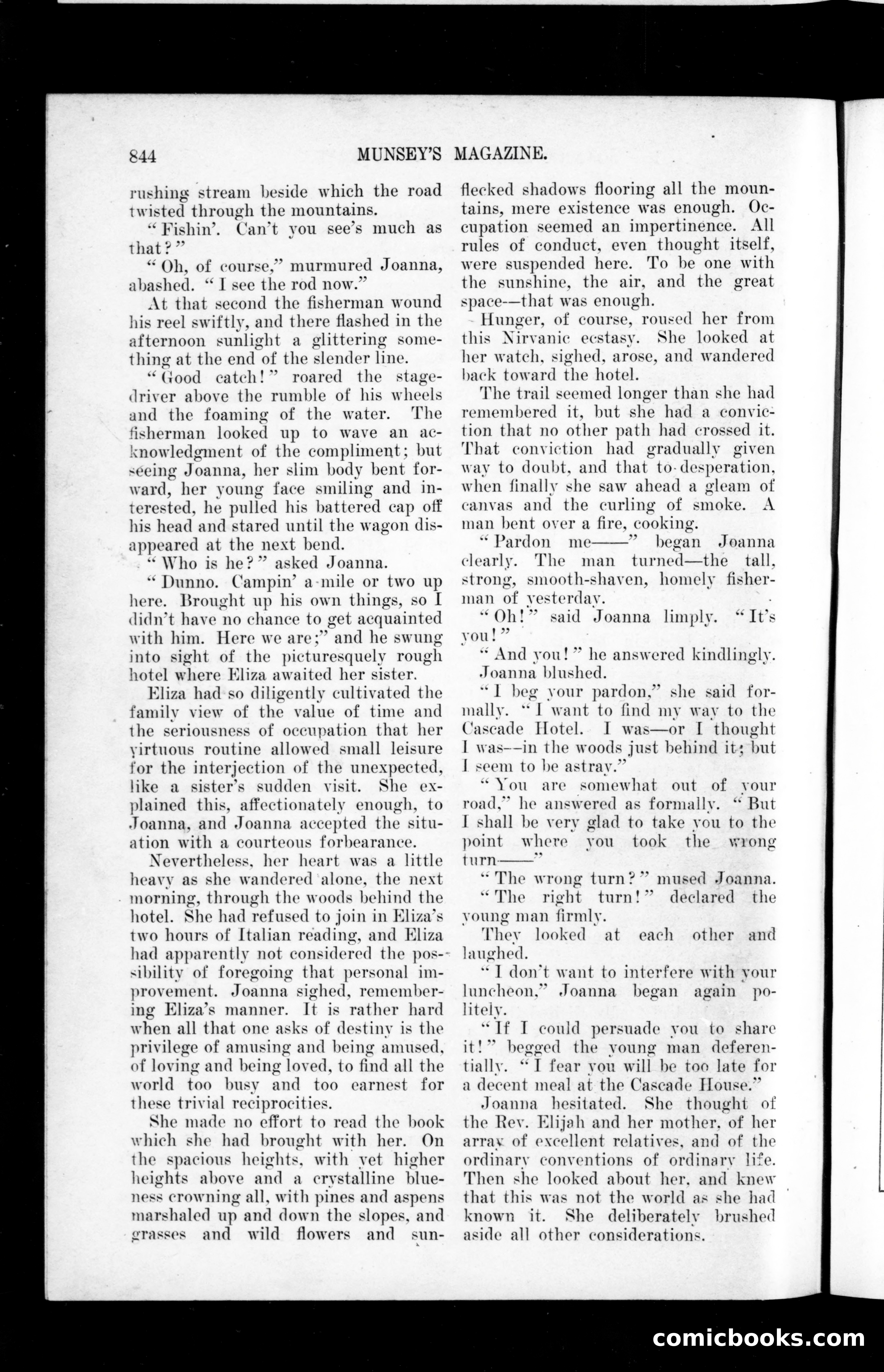 The Munsey, March 1904 — page 46 of 163