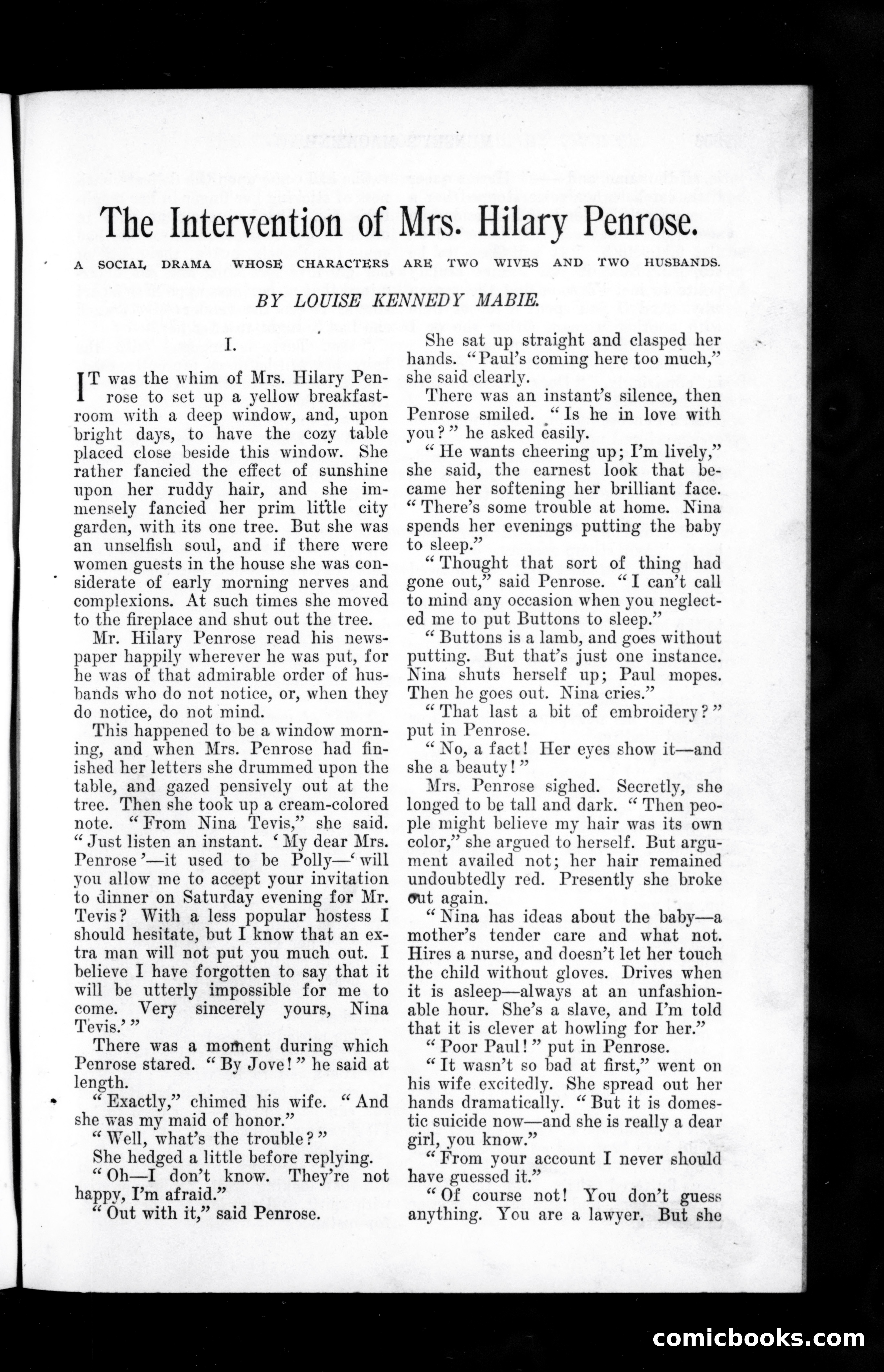 The Munsey, March 1904 — page 57 of 163