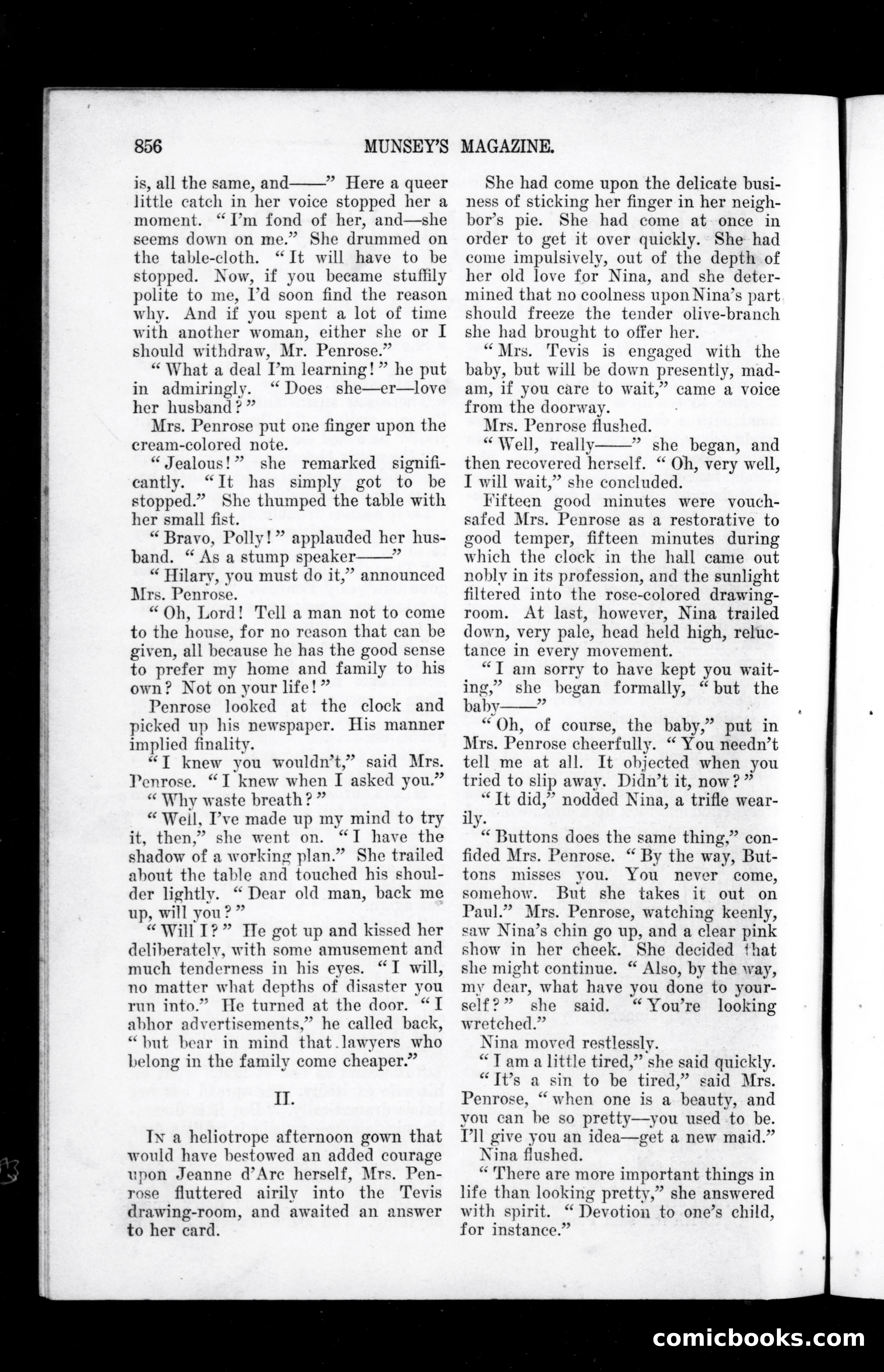The Munsey, March 1904 — page 58 of 163