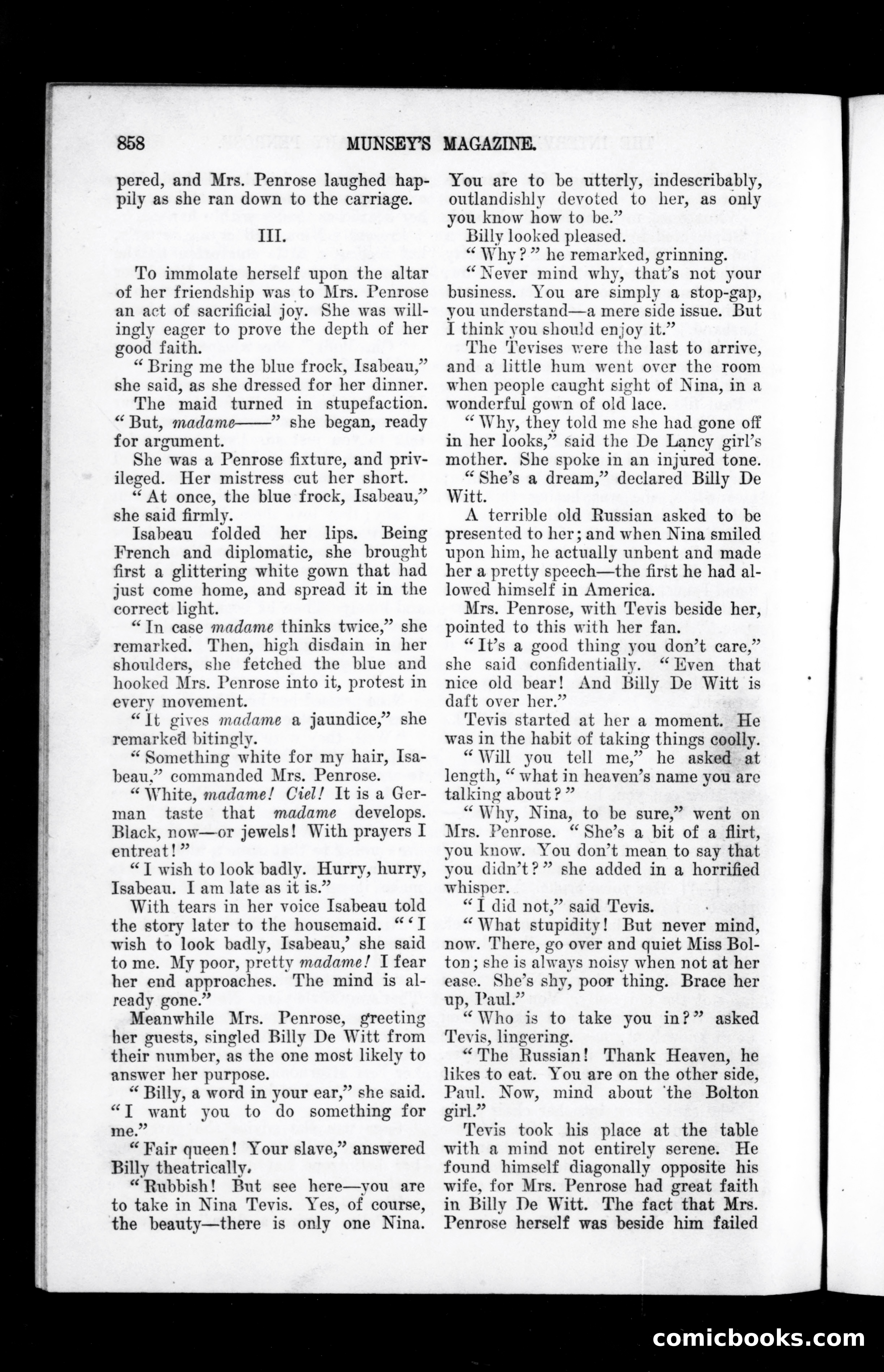 The Munsey, March 1904 — page 60 of 163