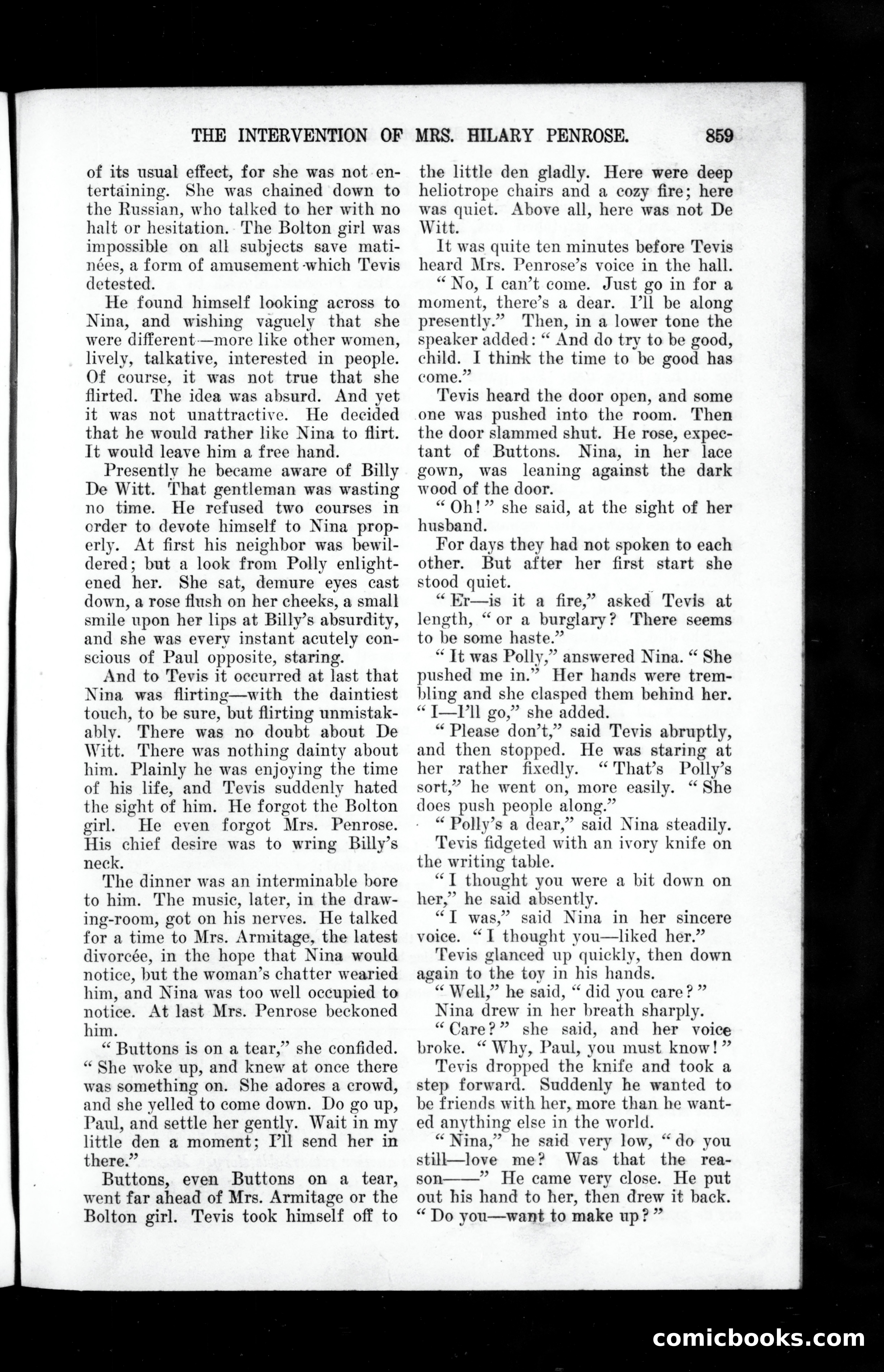 The Munsey, March 1904 — page 61 of 163