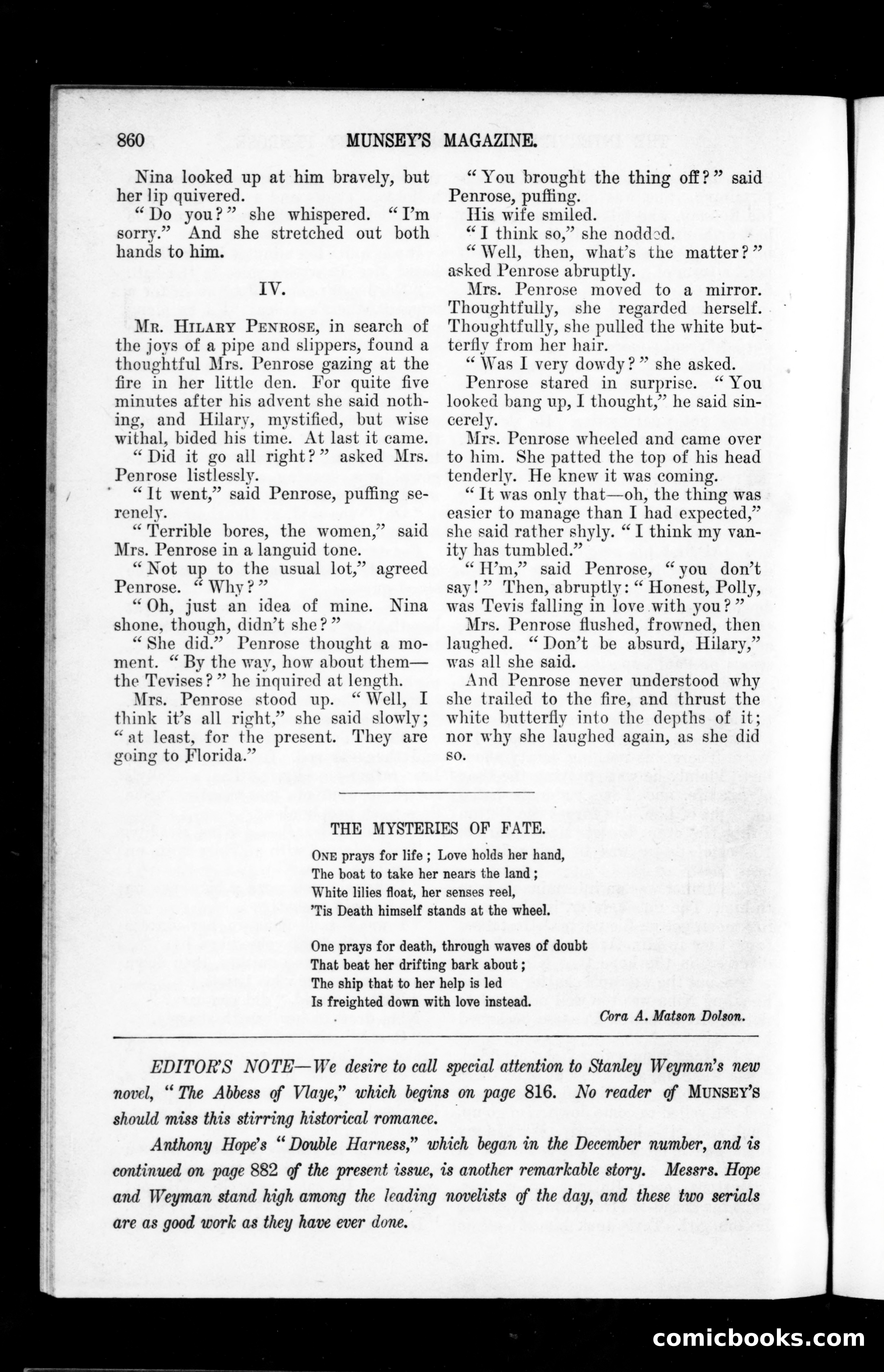 The Munsey, March 1904 — page 62 of 163