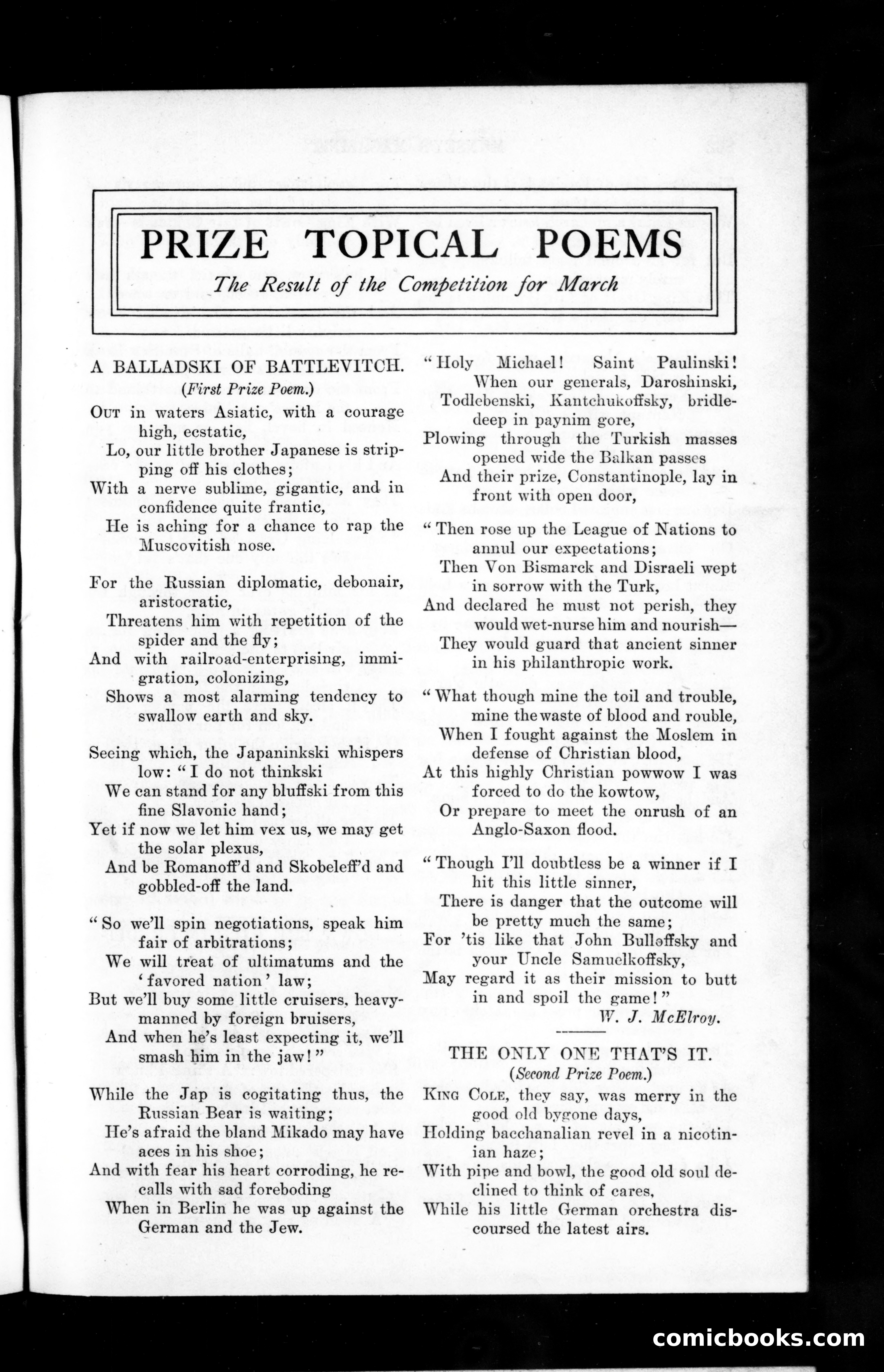 The Munsey, March 1904 — page 63 of 163