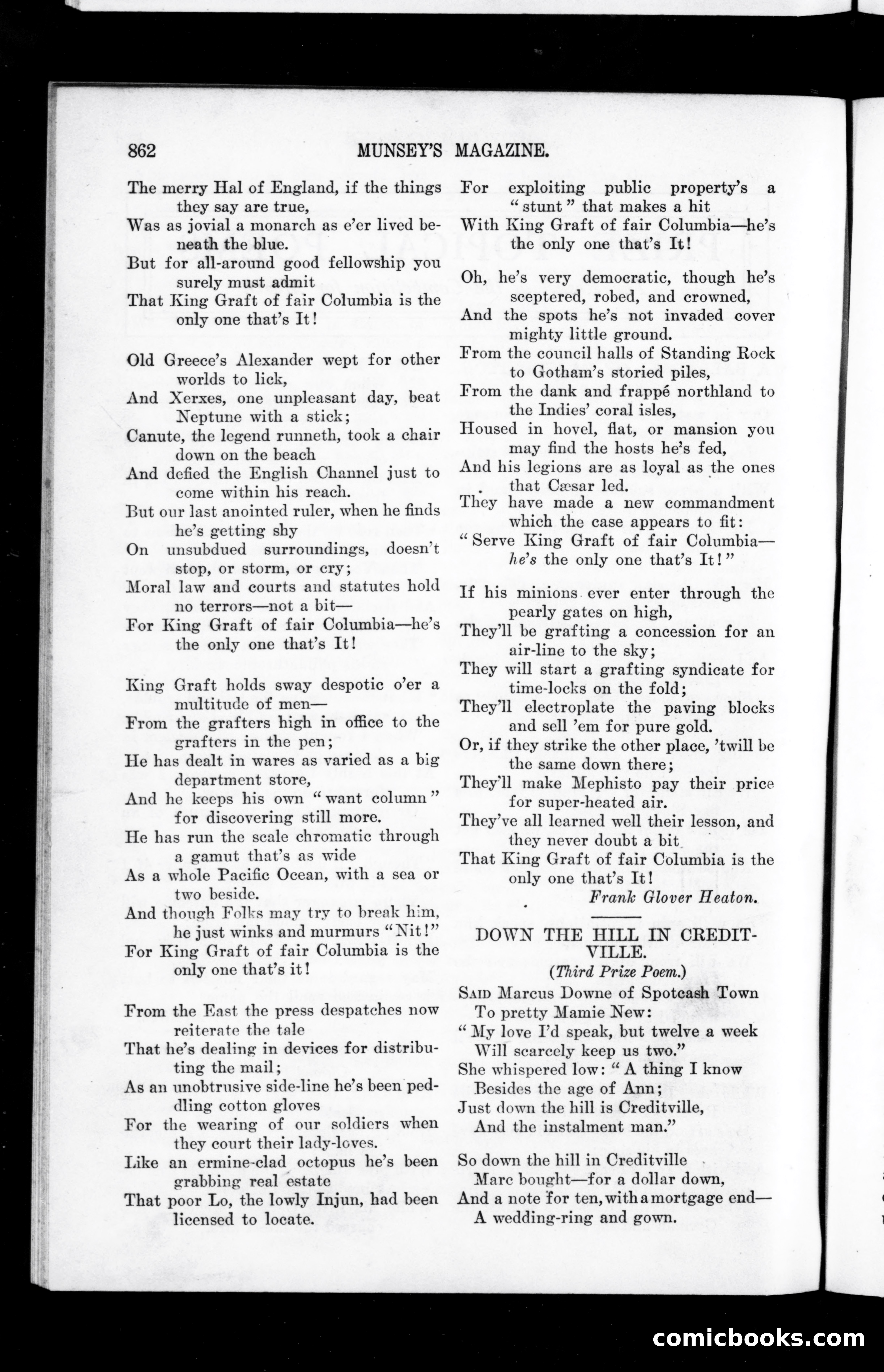 The Munsey, March 1904 — page 64 of 163