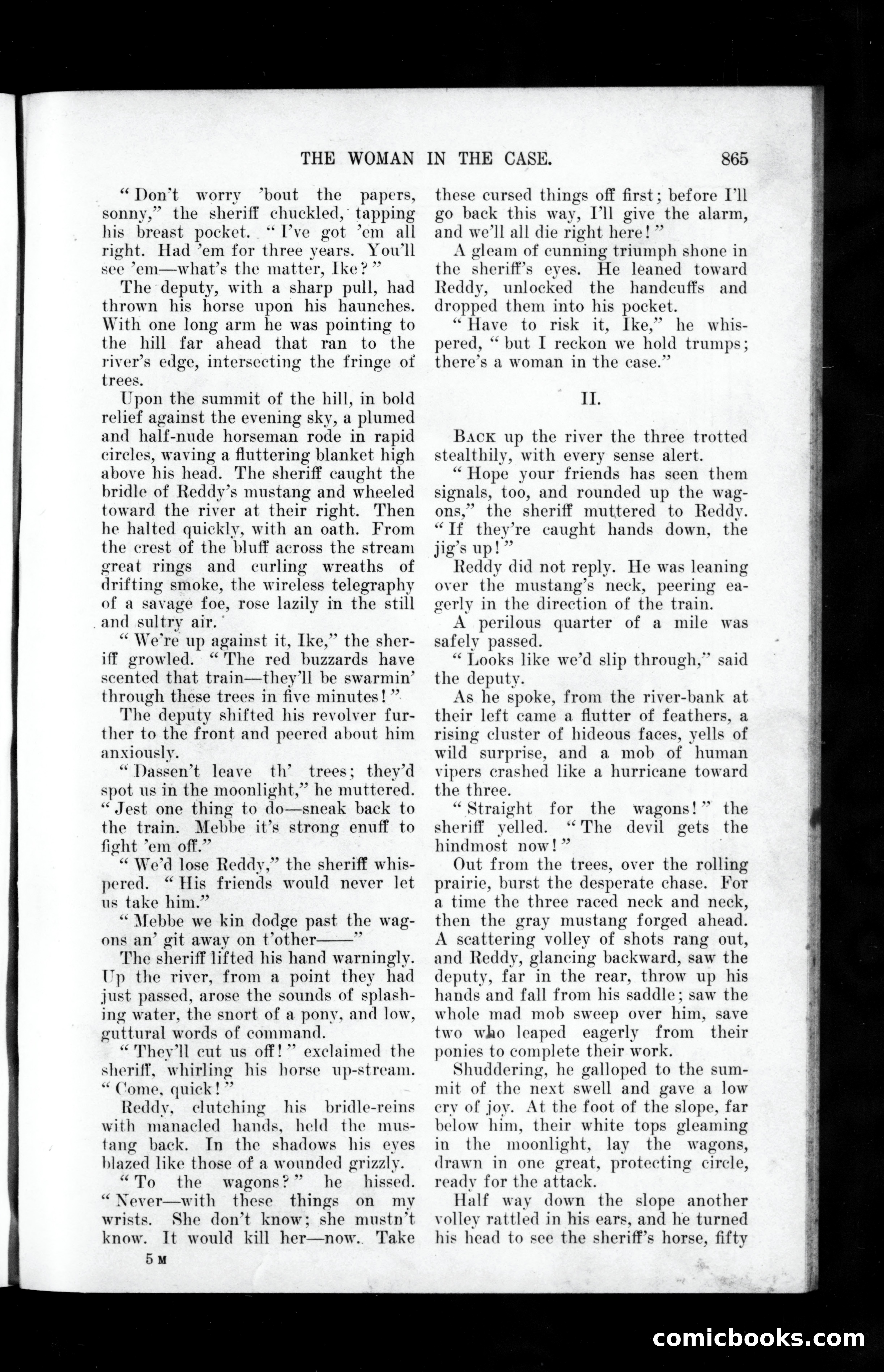 The Munsey, March 1904 — page 67 of 163