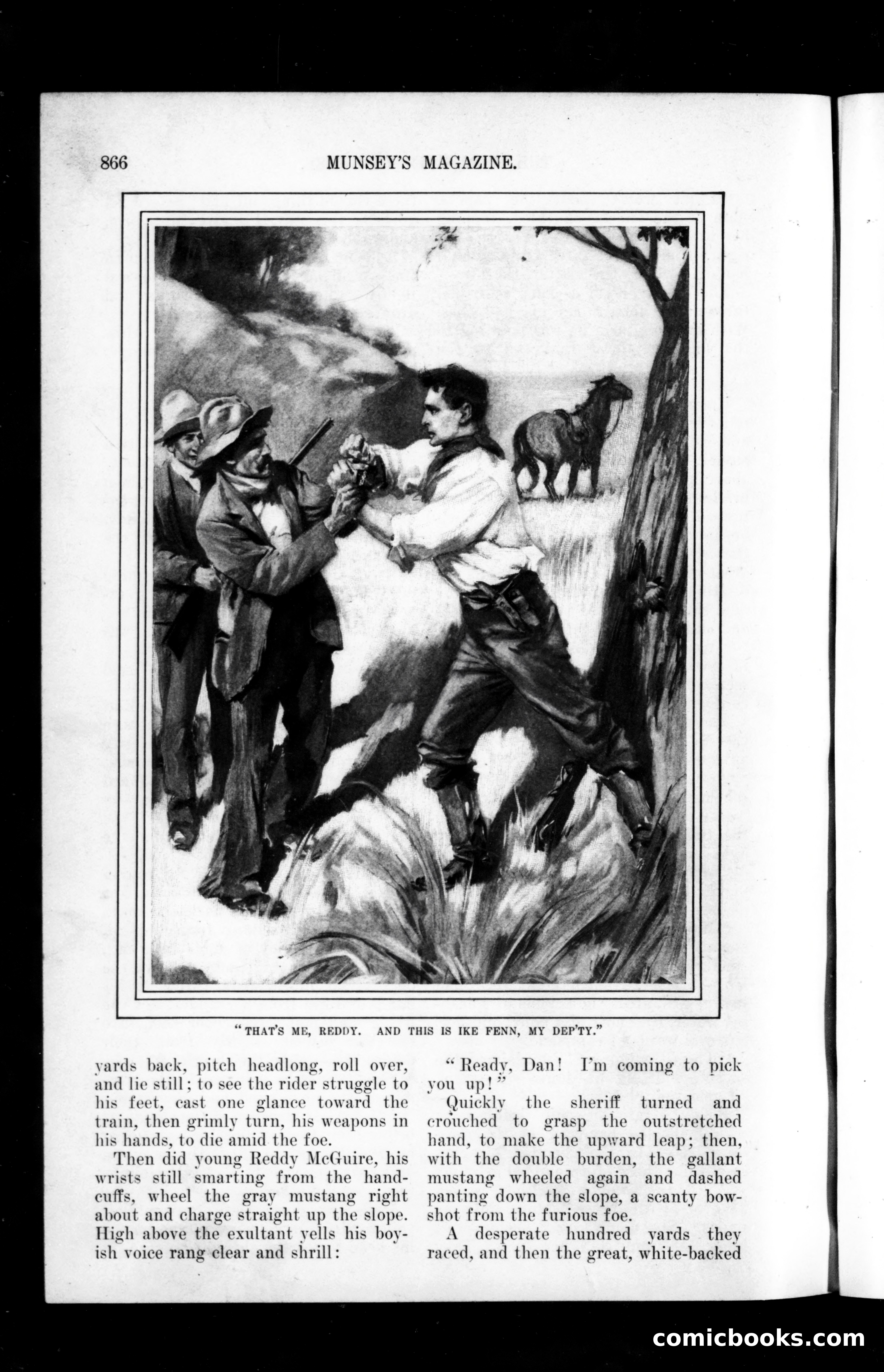 The Munsey, March 1904 — page 68 of 163