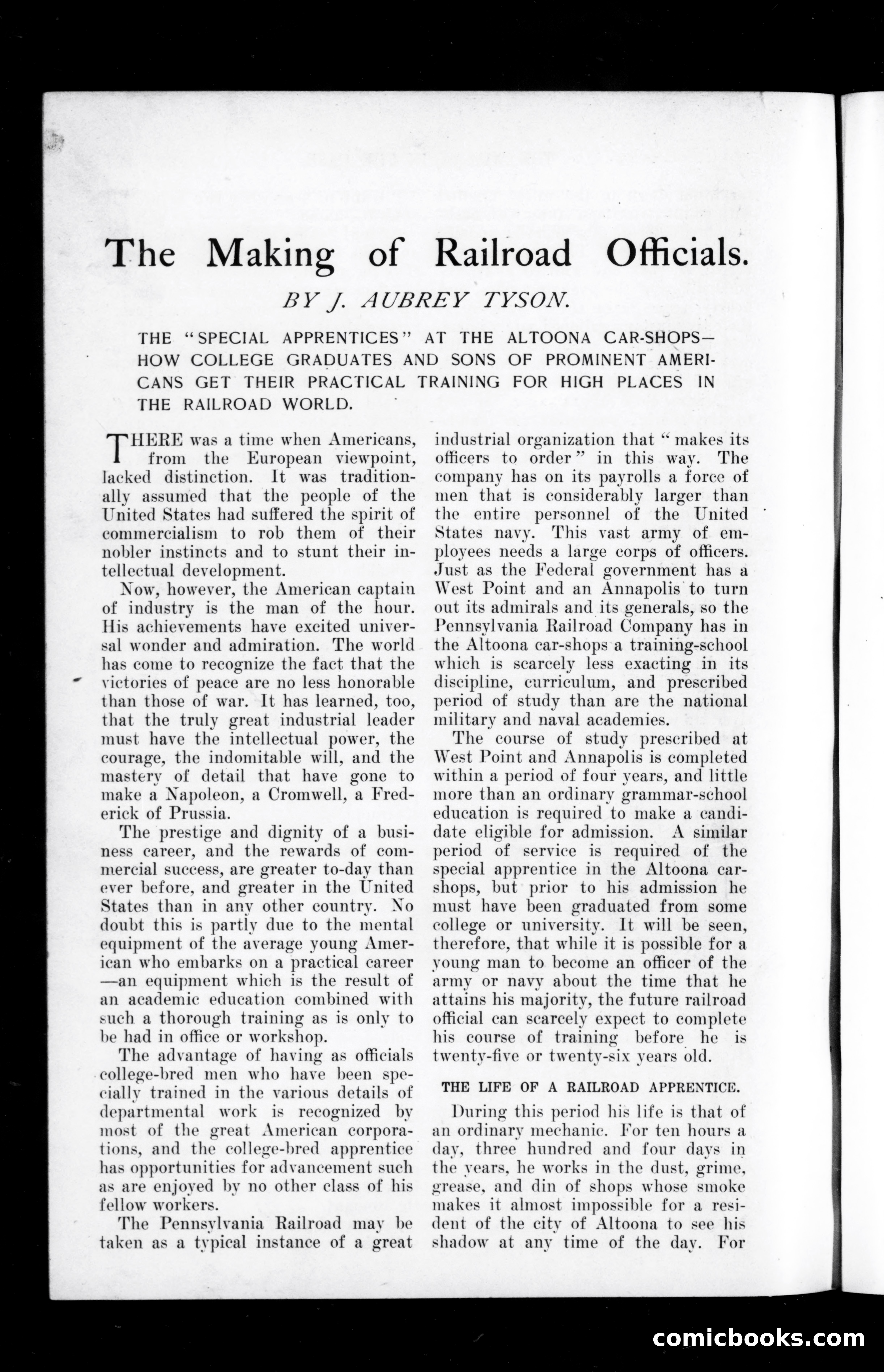 The Munsey, March 1904 — page 70 of 163