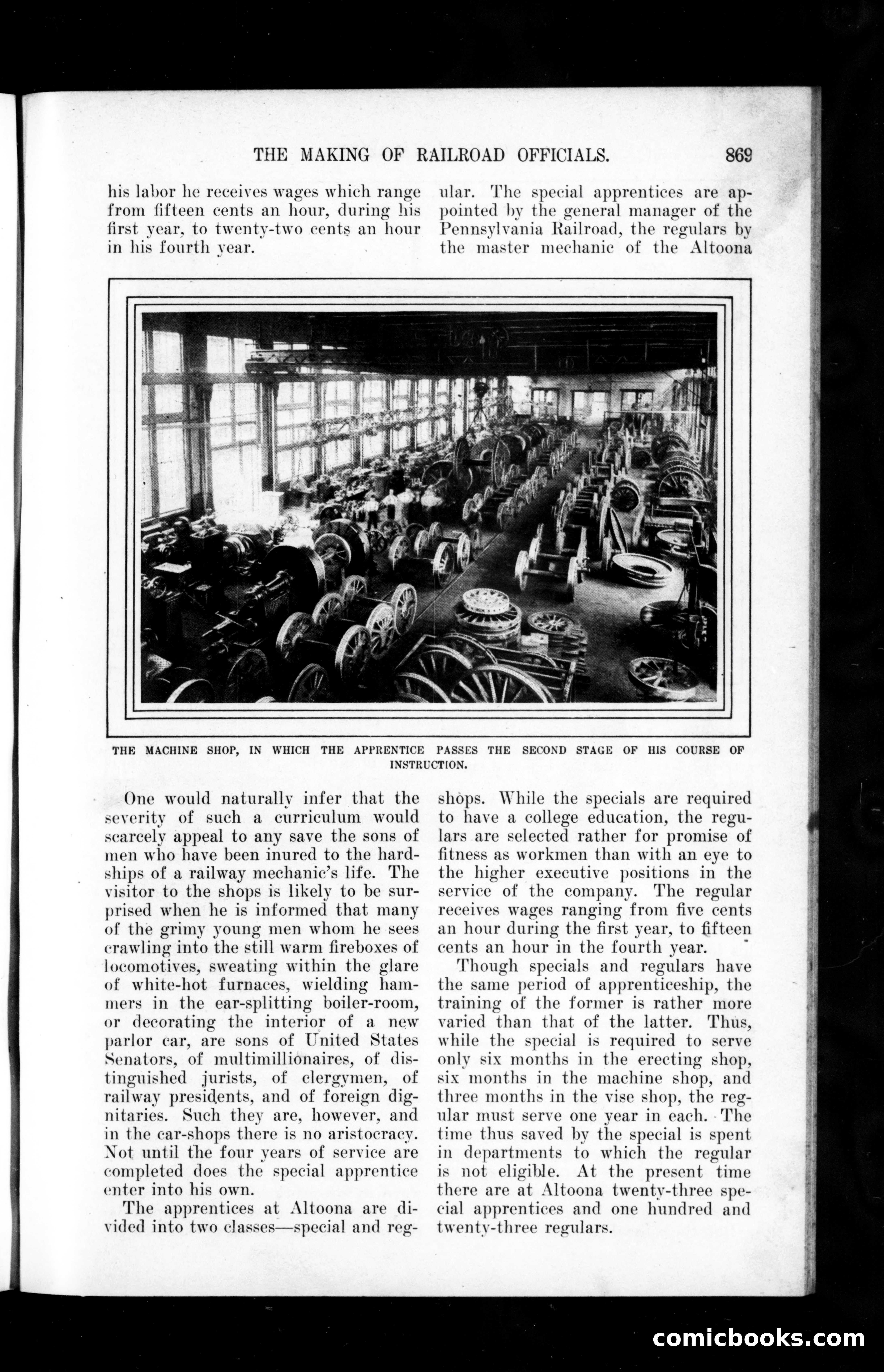 The Munsey, March 1904 — page 71 of 163