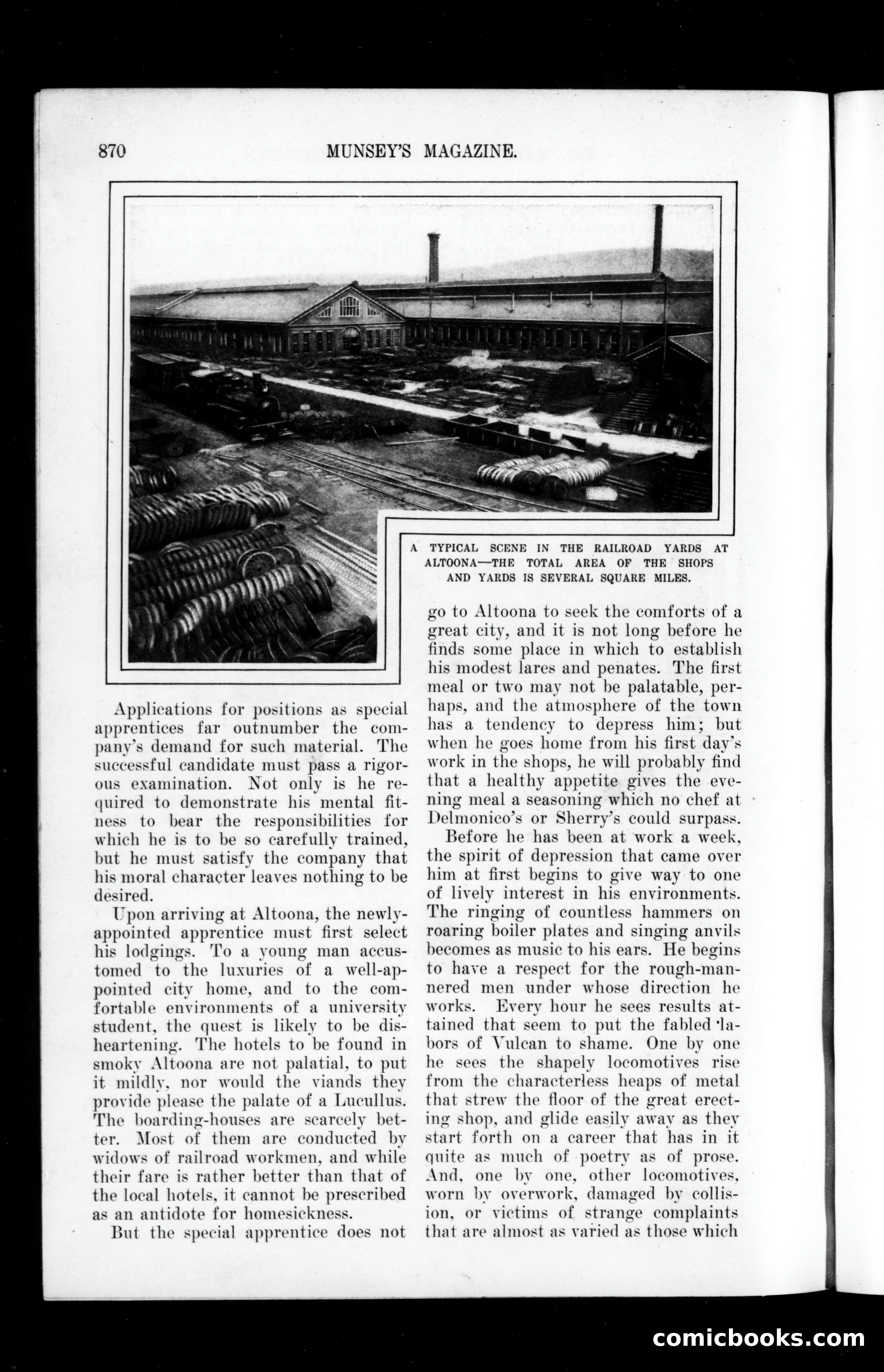 The Munsey, March 1904 — page 72 of 163