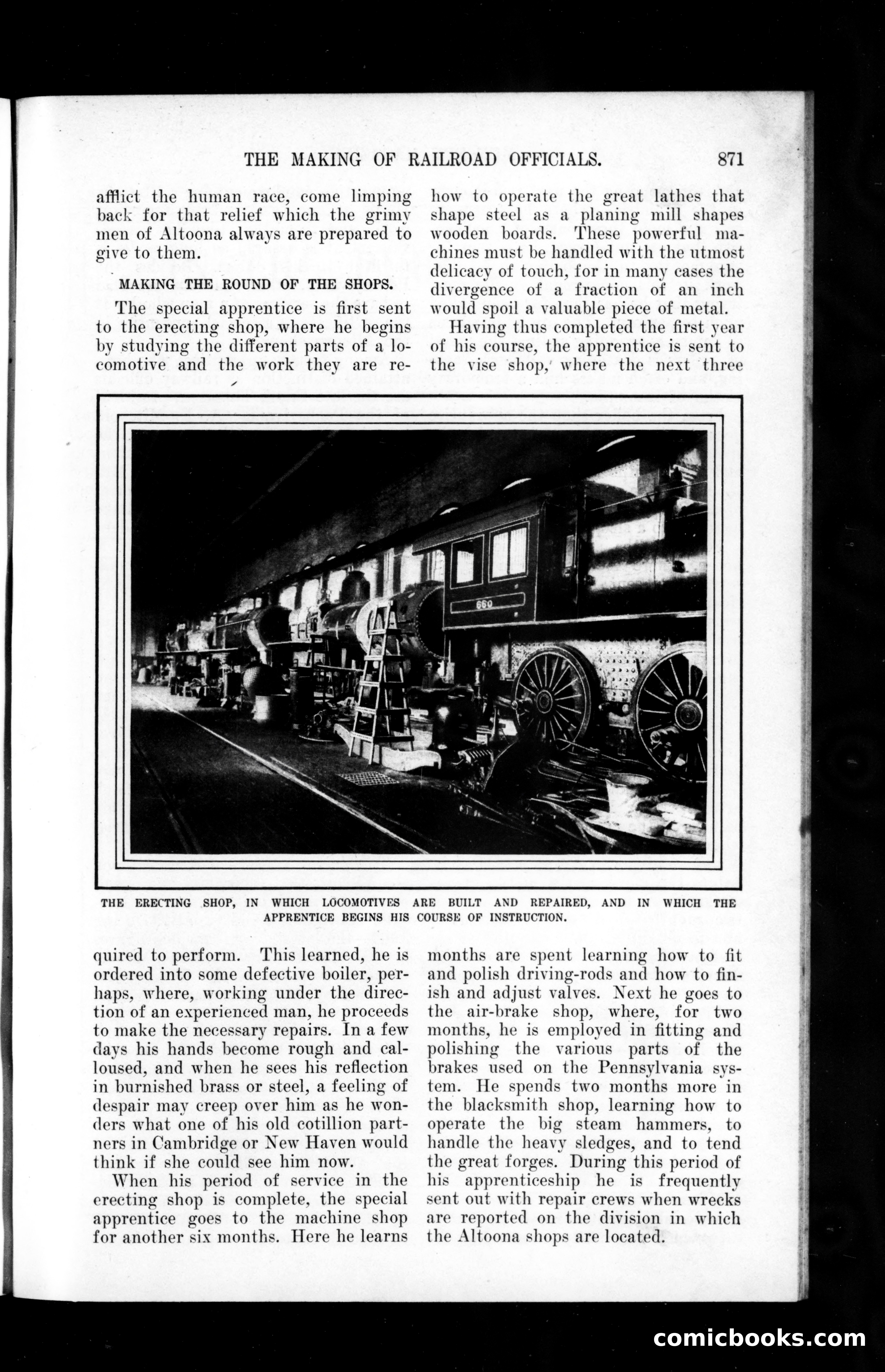 The Munsey, March 1904 — page 73 of 163