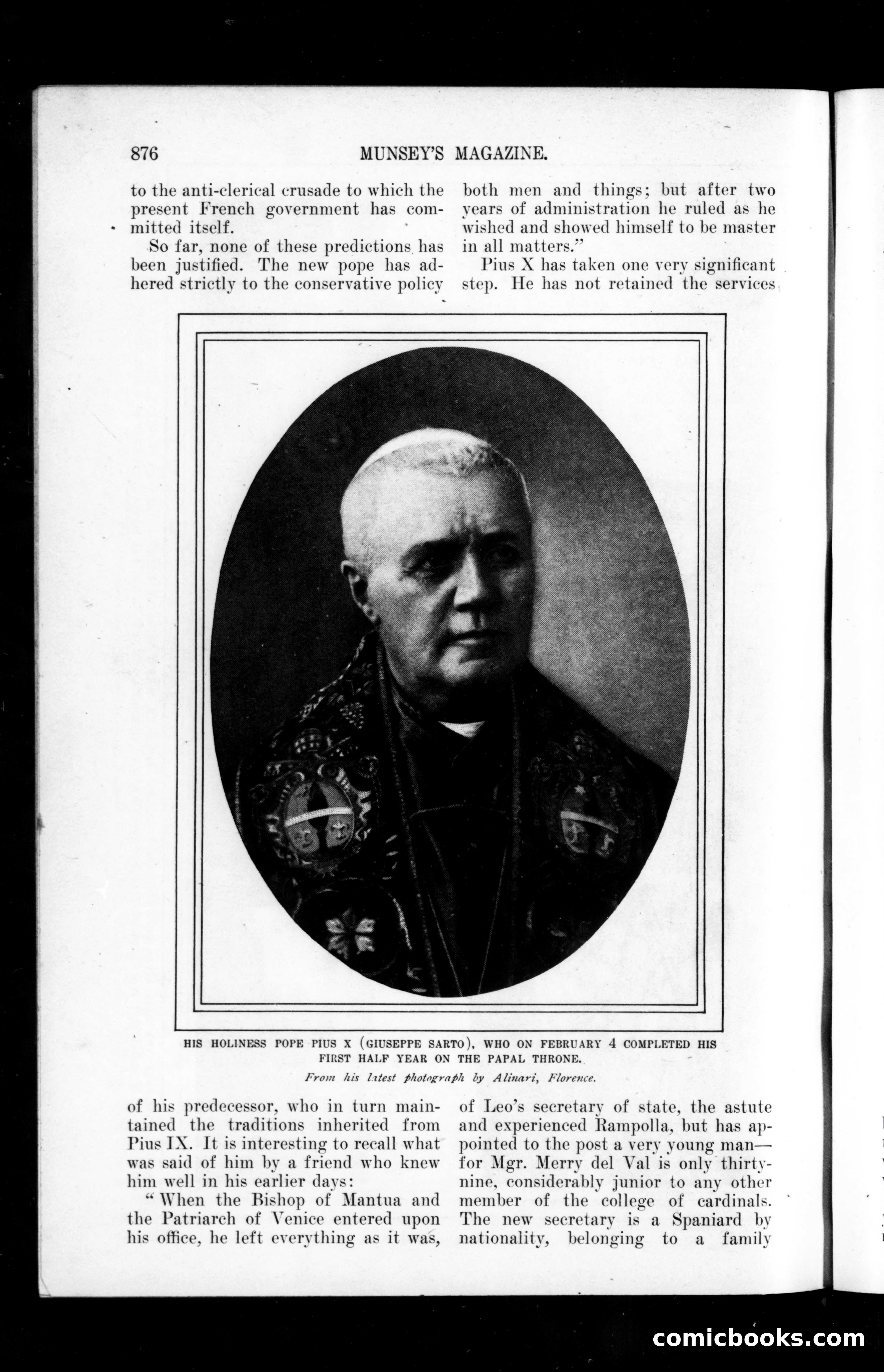 The Munsey, March 1904 — page 78 of 163