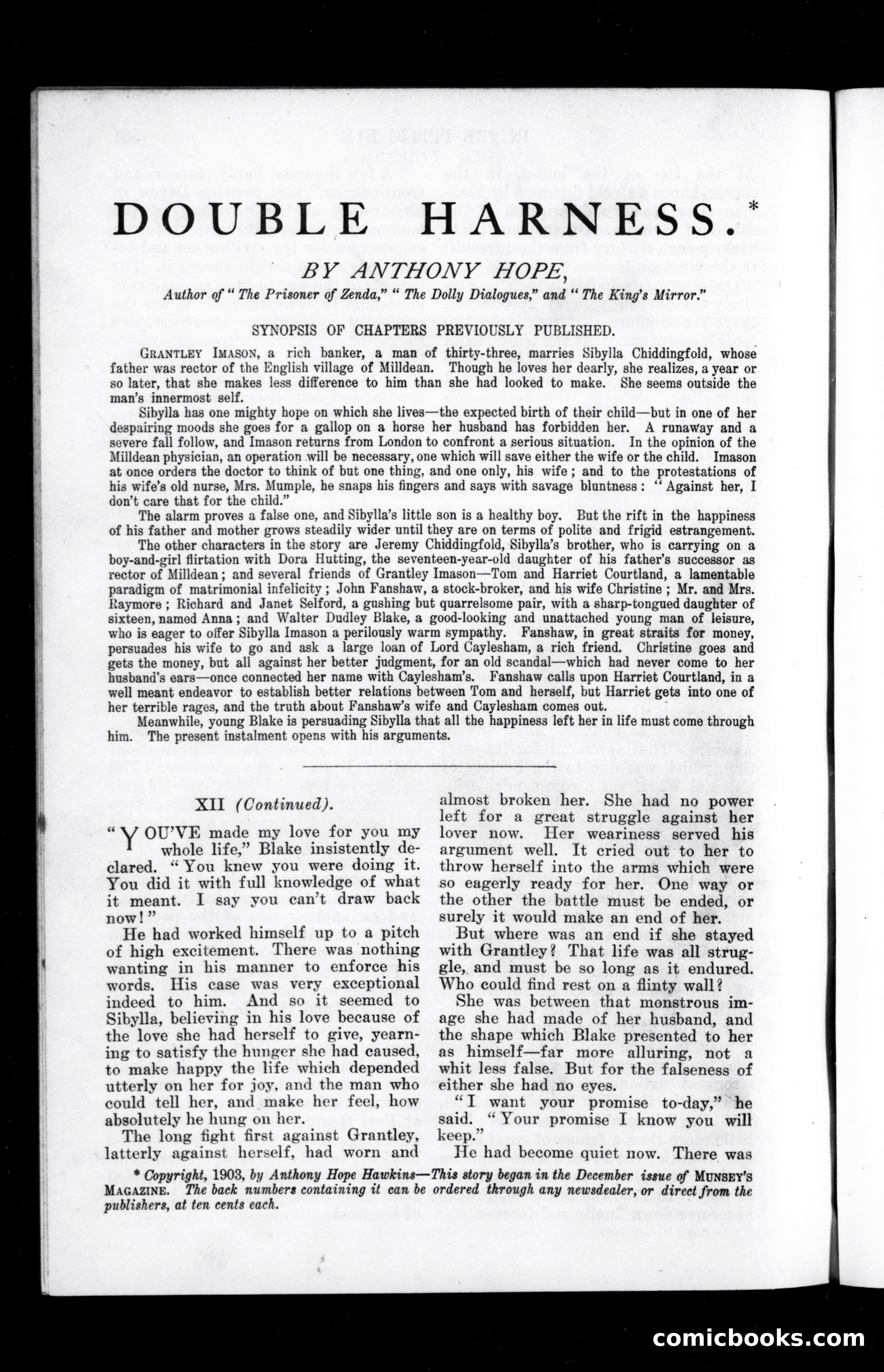 The Munsey, March 1904 — page 84 of 163