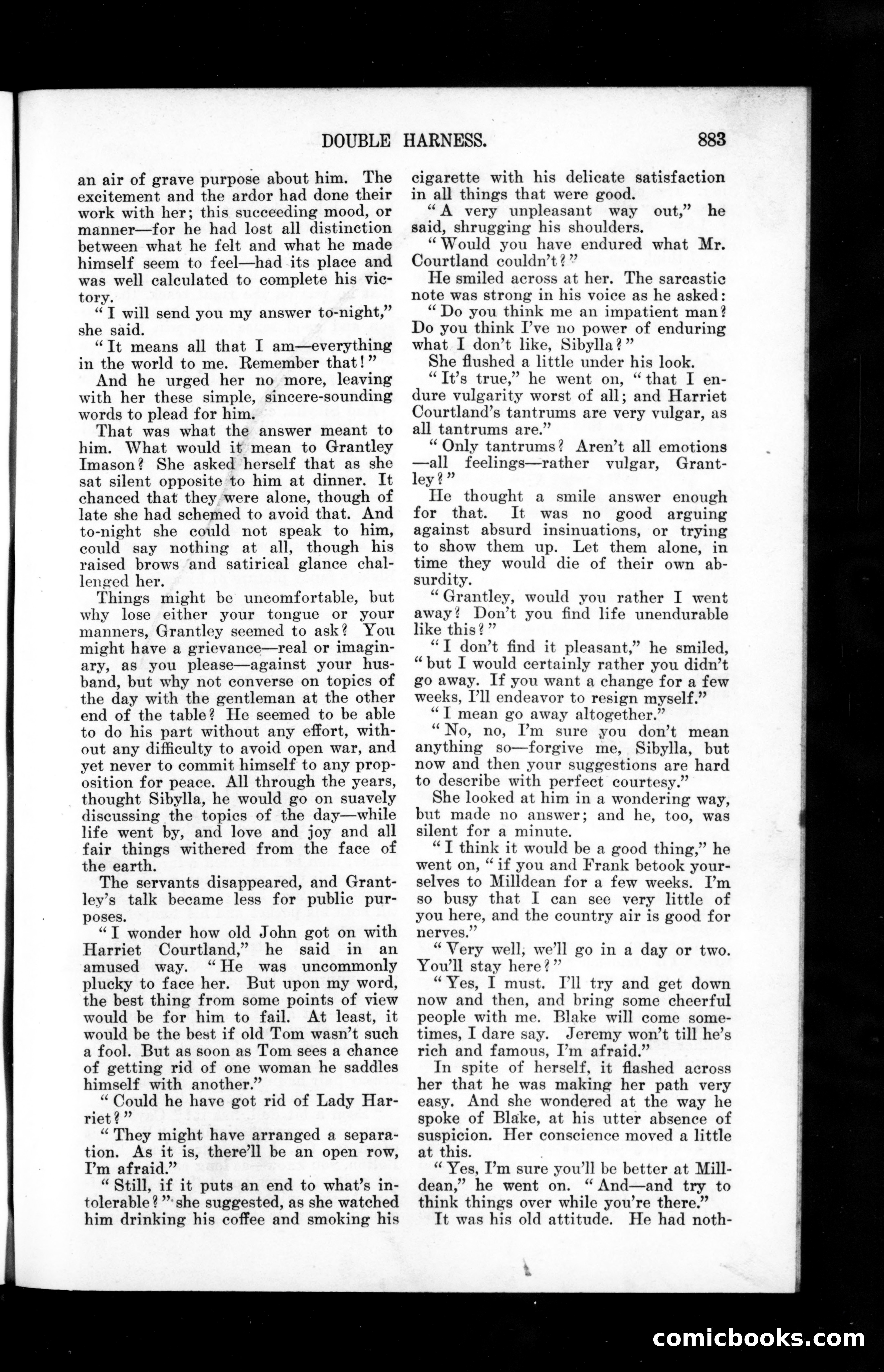 The Munsey, March 1904 — page 85 of 163