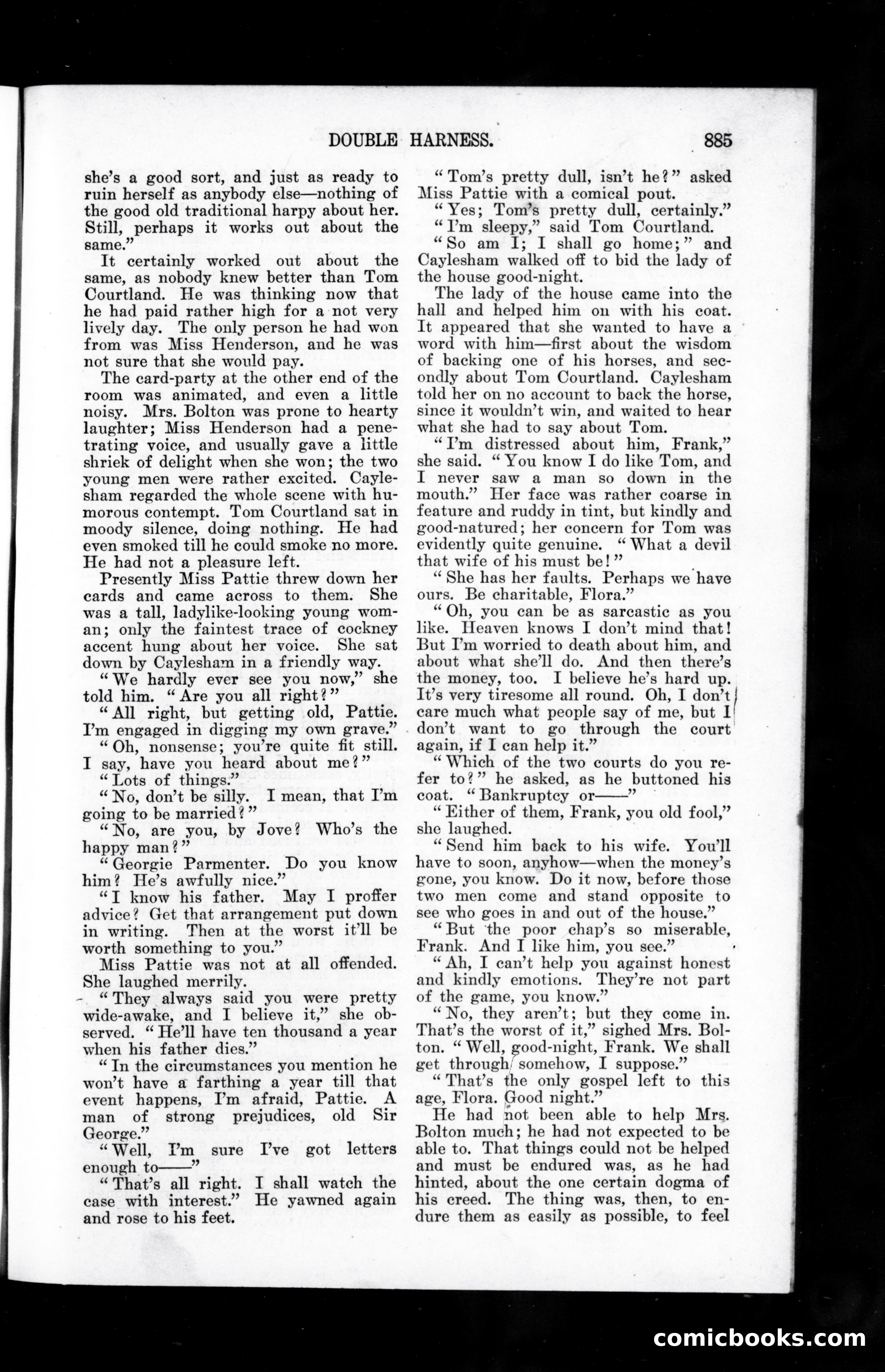 The Munsey, March 1904 — page 87 of 163