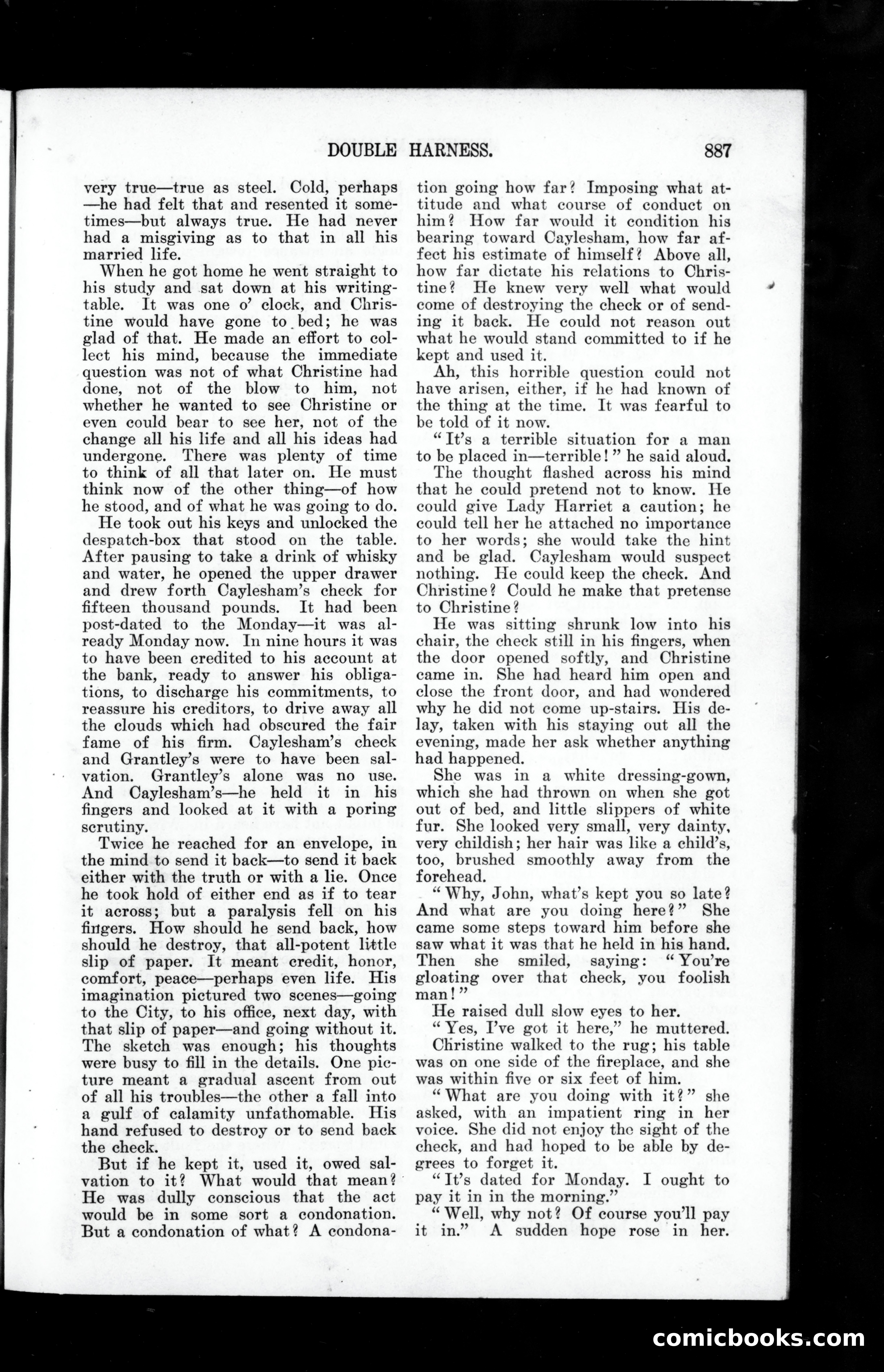 The Munsey, March 1904 — page 89 of 163