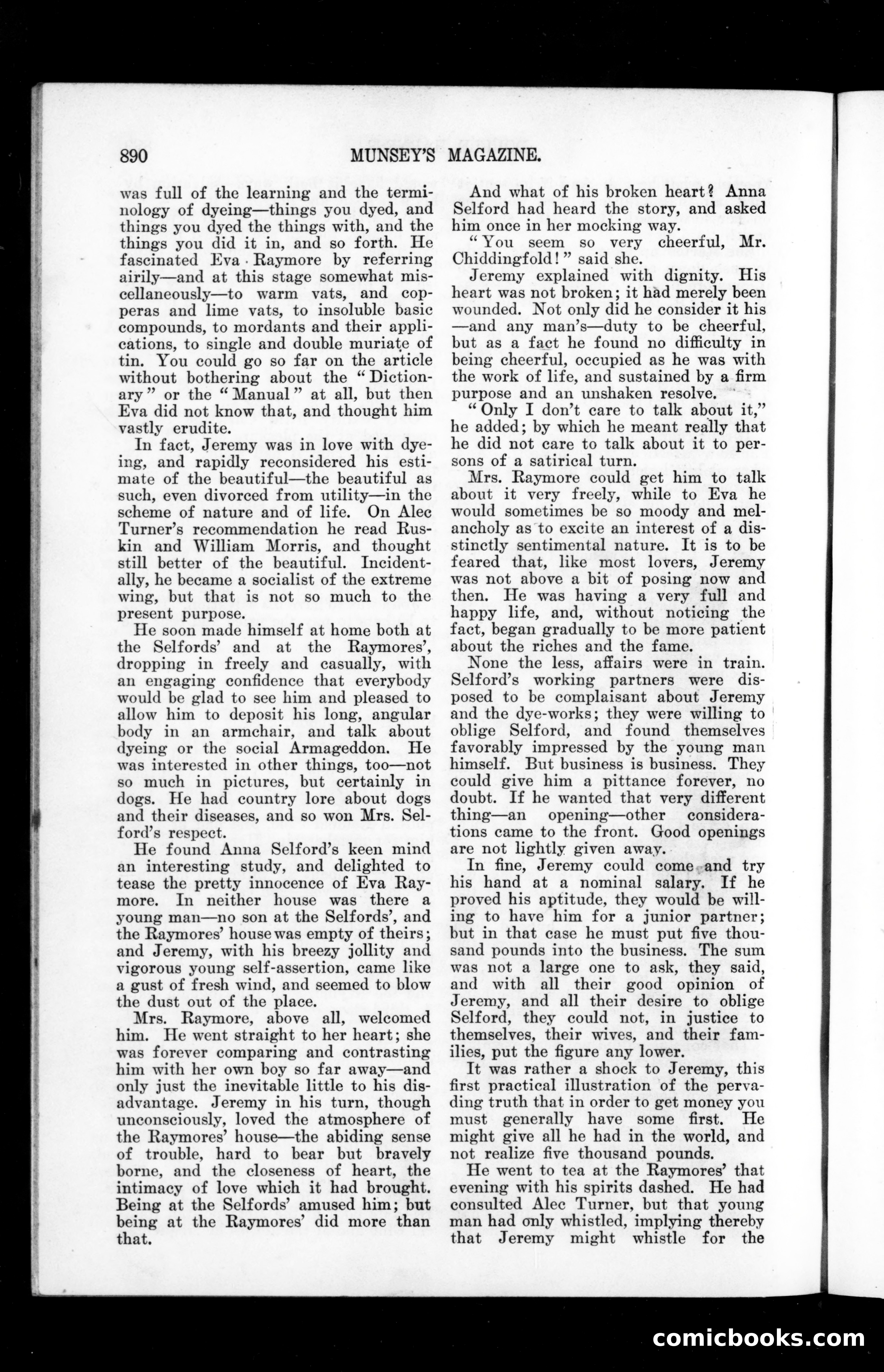 The Munsey, March 1904 — page 92 of 163