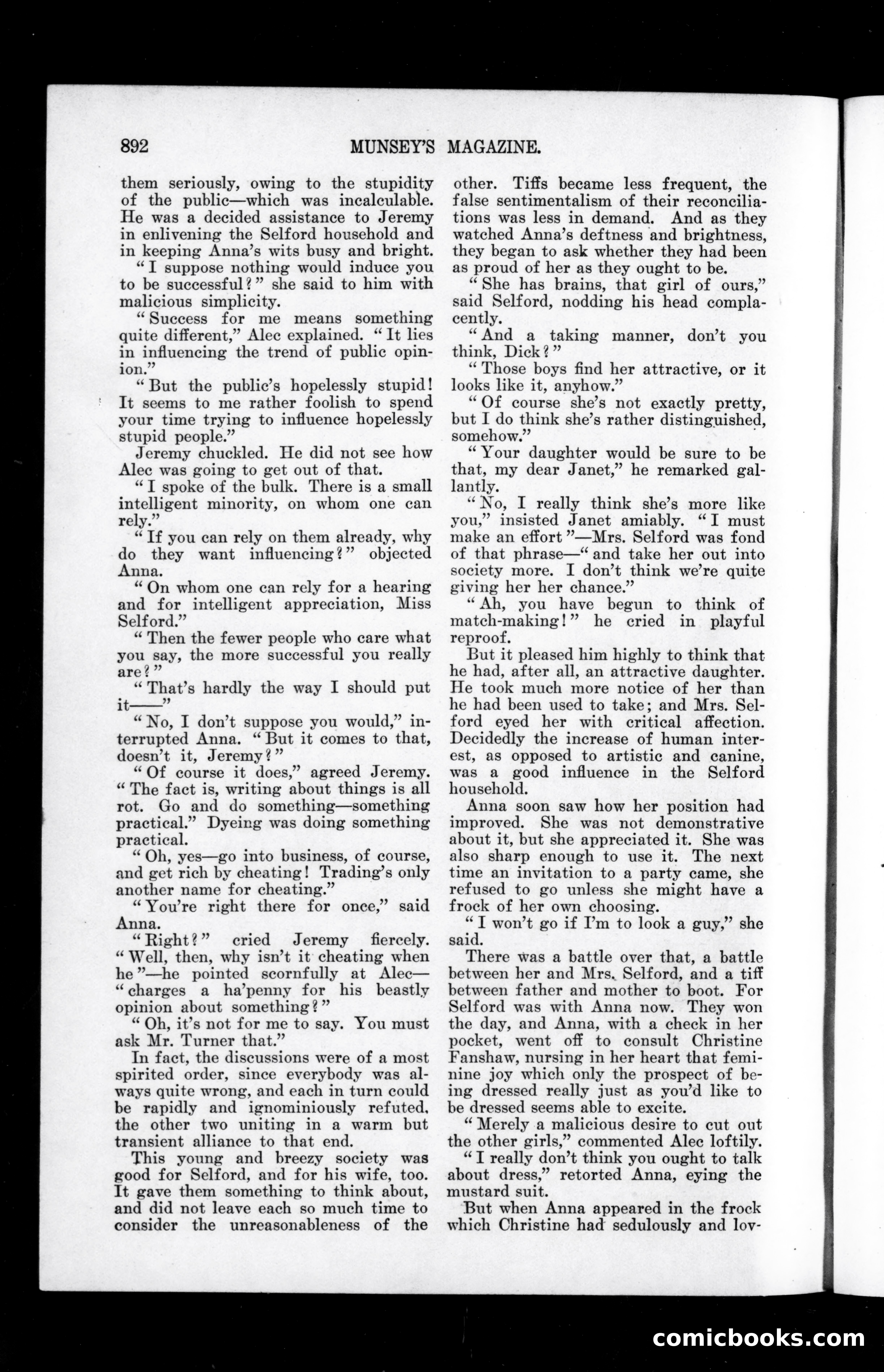 The Munsey, March 1904 — page 94 of 163