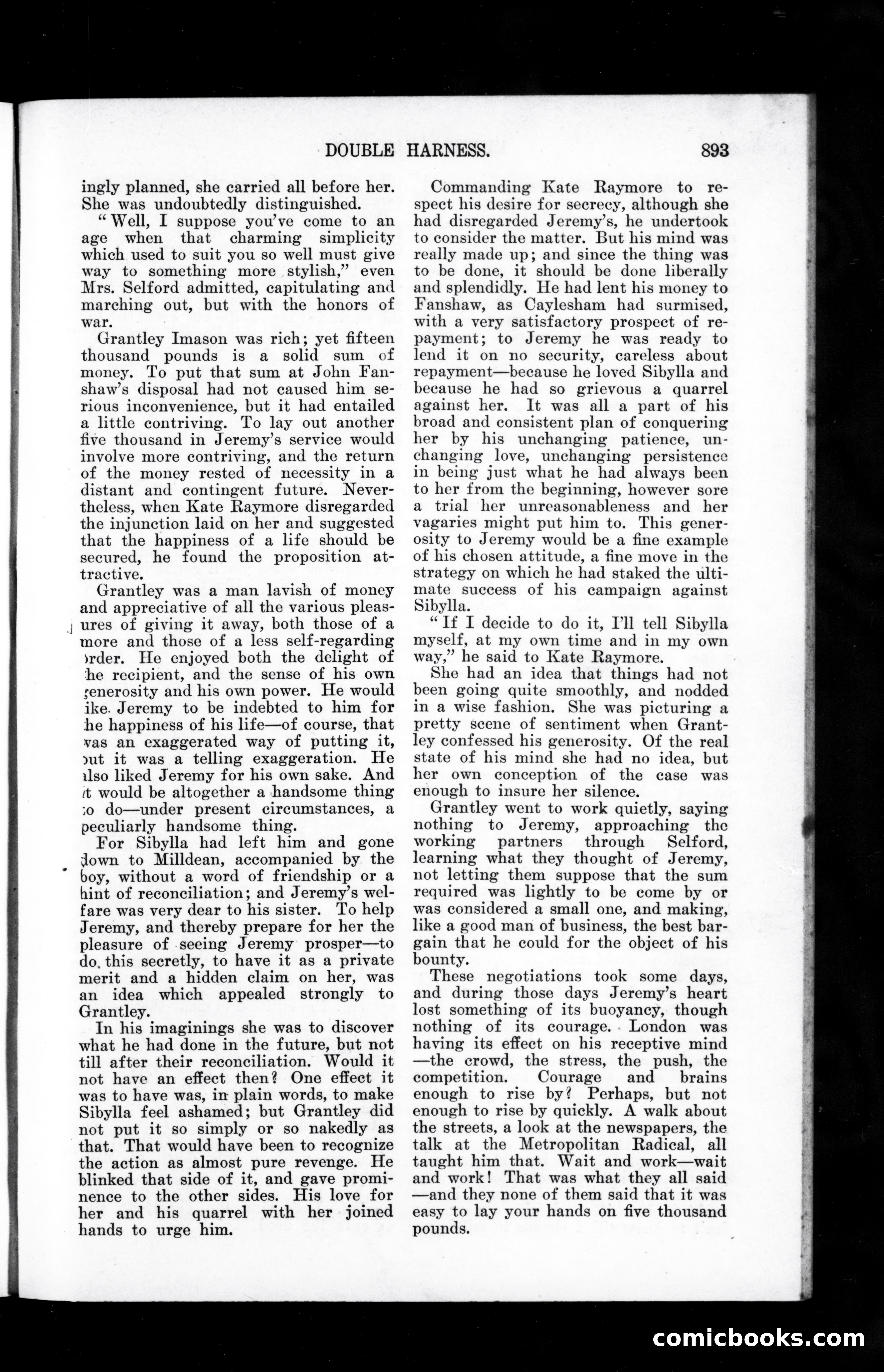 The Munsey, March 1904 — page 95 of 163