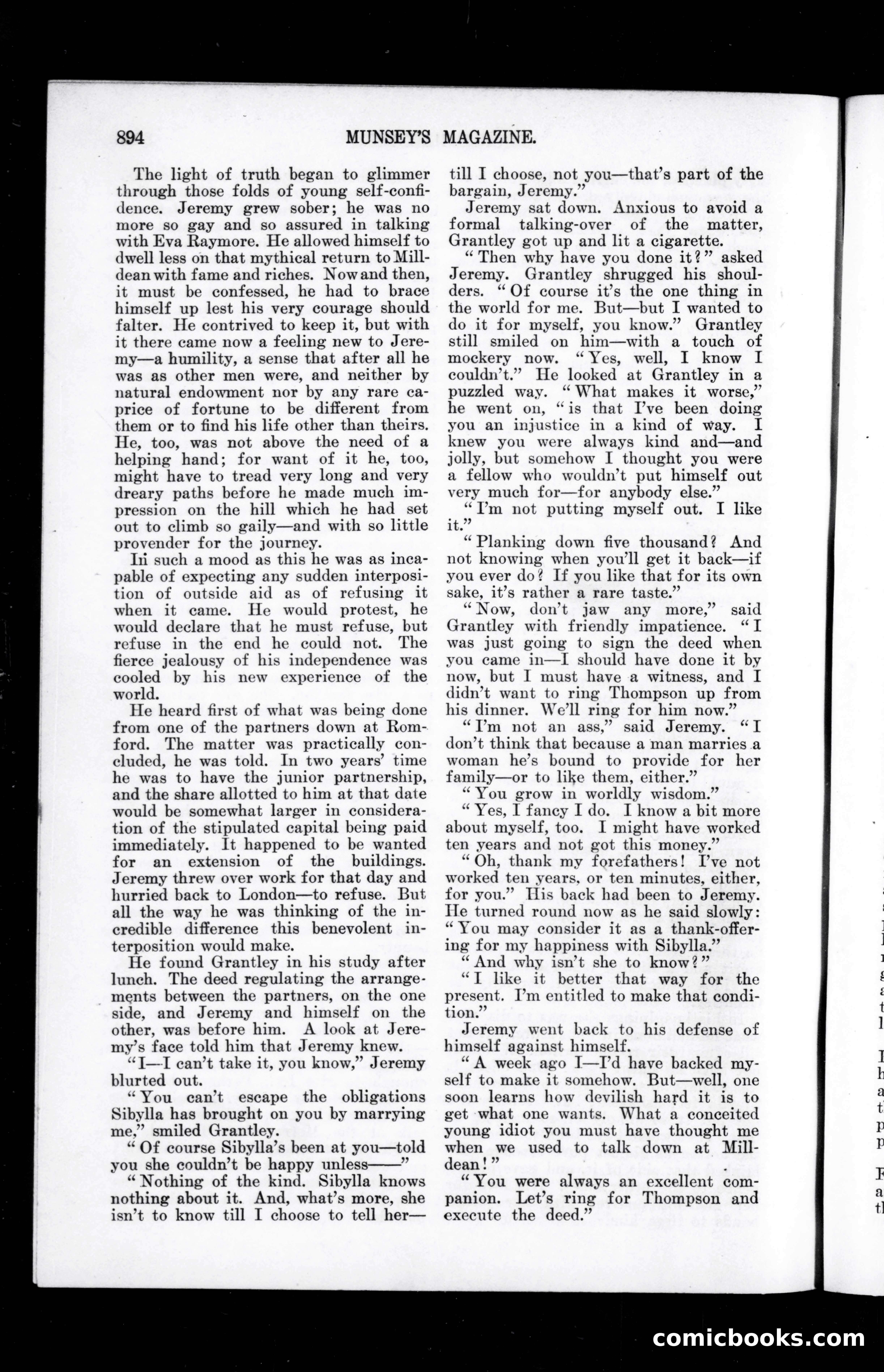 The Munsey, March 1904 — page 96 of 163