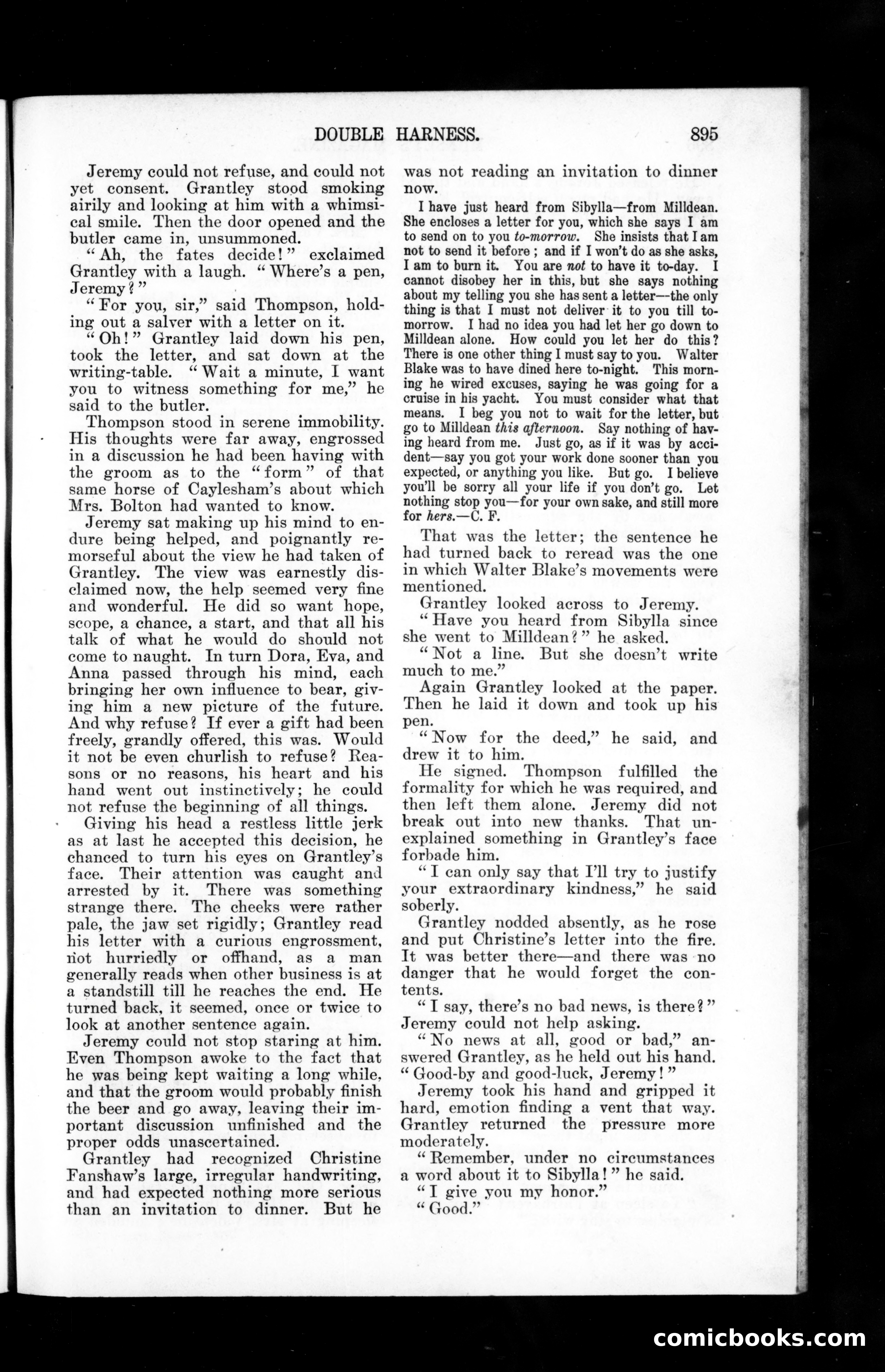 The Munsey, March 1904 — page 97 of 163