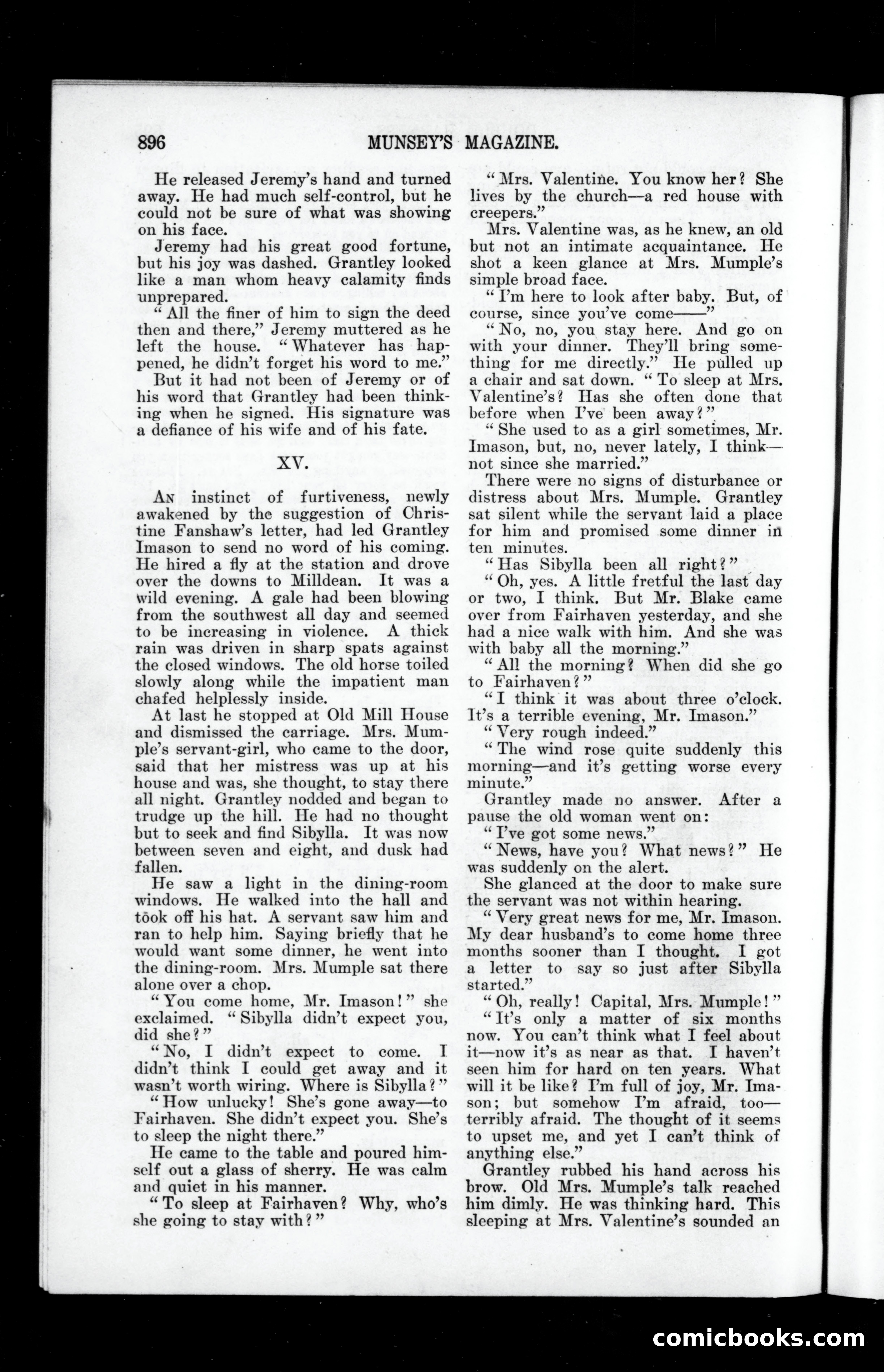 The Munsey, March 1904 — page 98 of 163