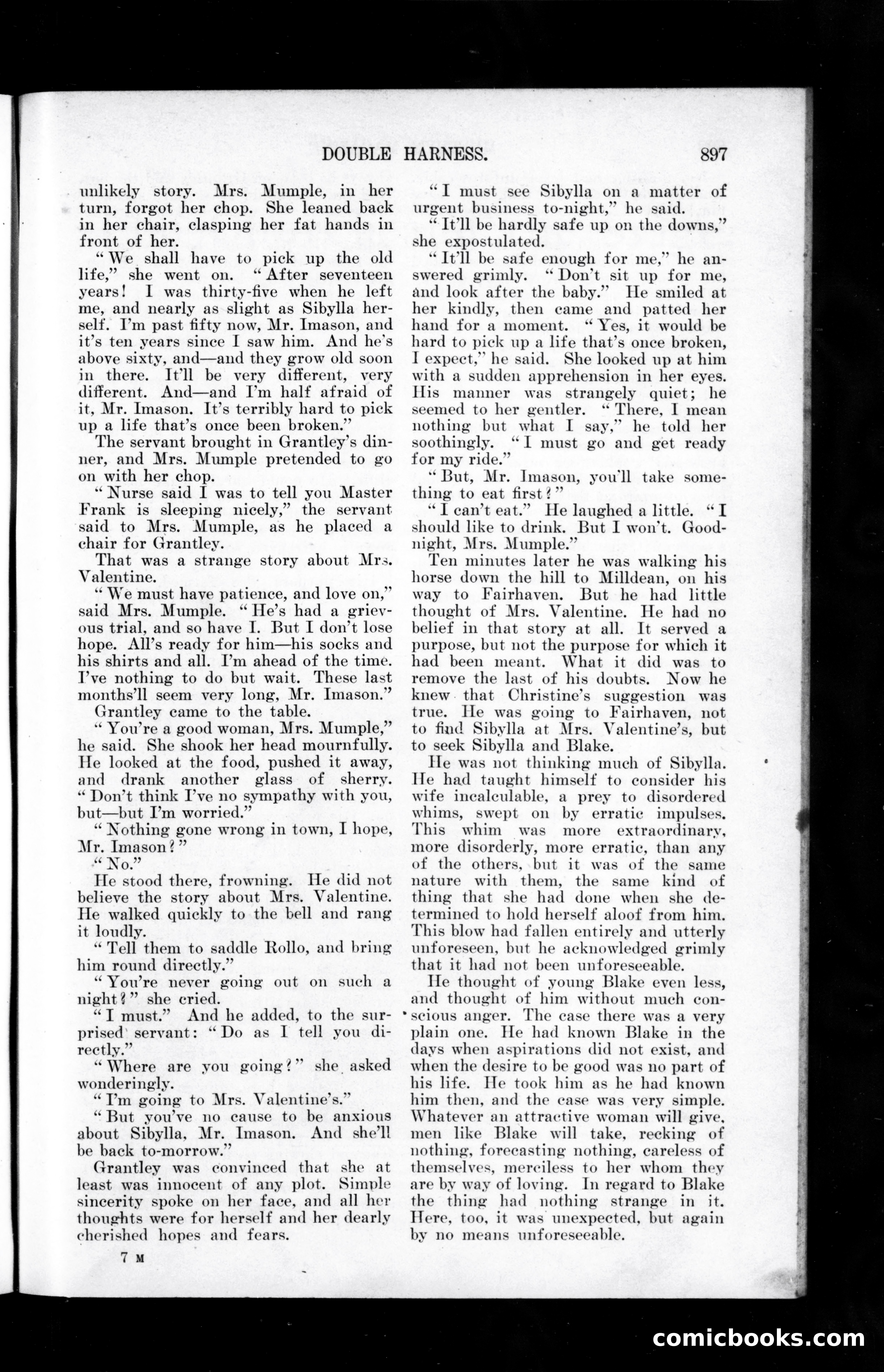 The Munsey, March 1904 — page 99 of 163