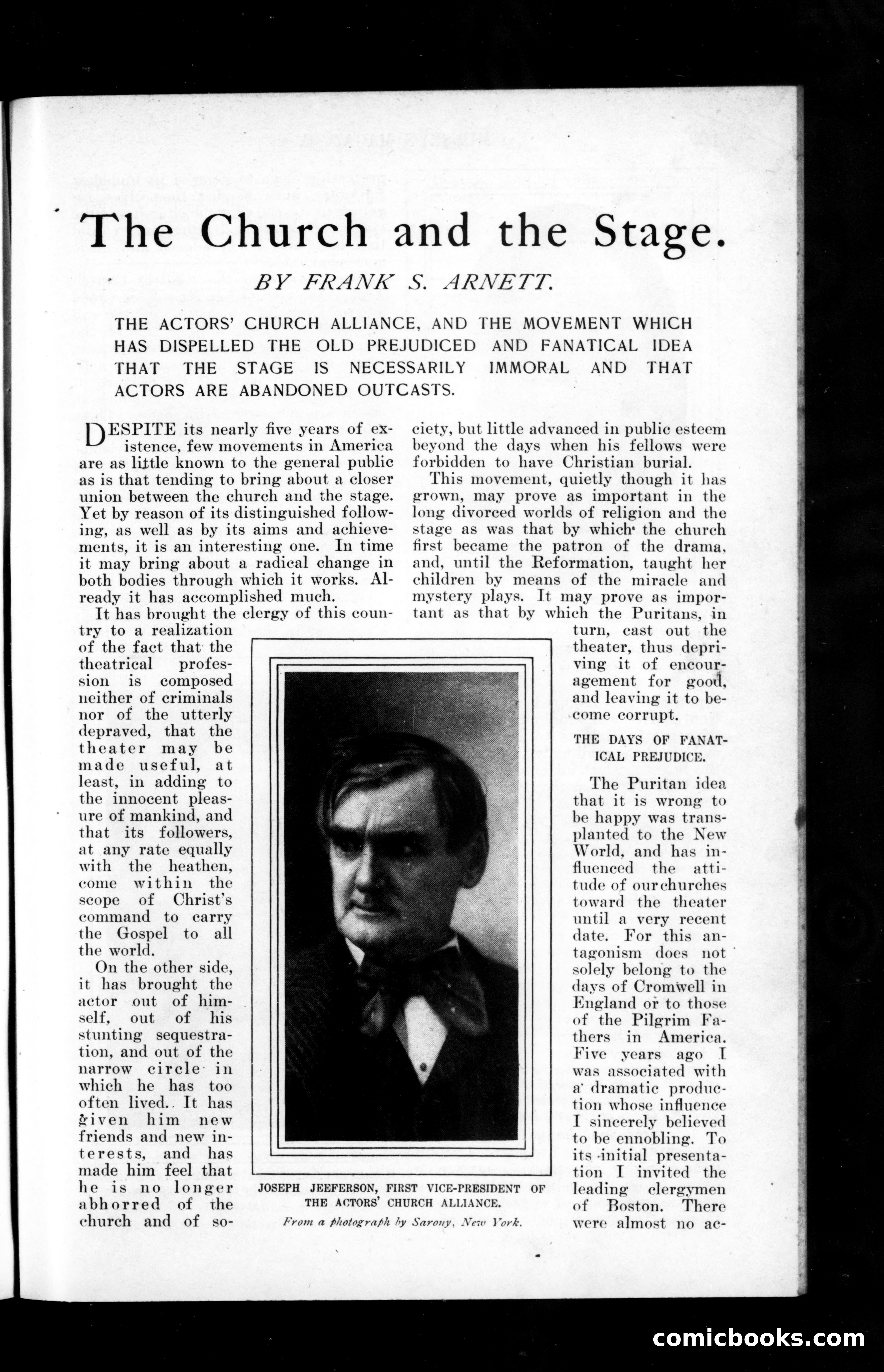 The Munsey, March 1904 — page 101 of 163