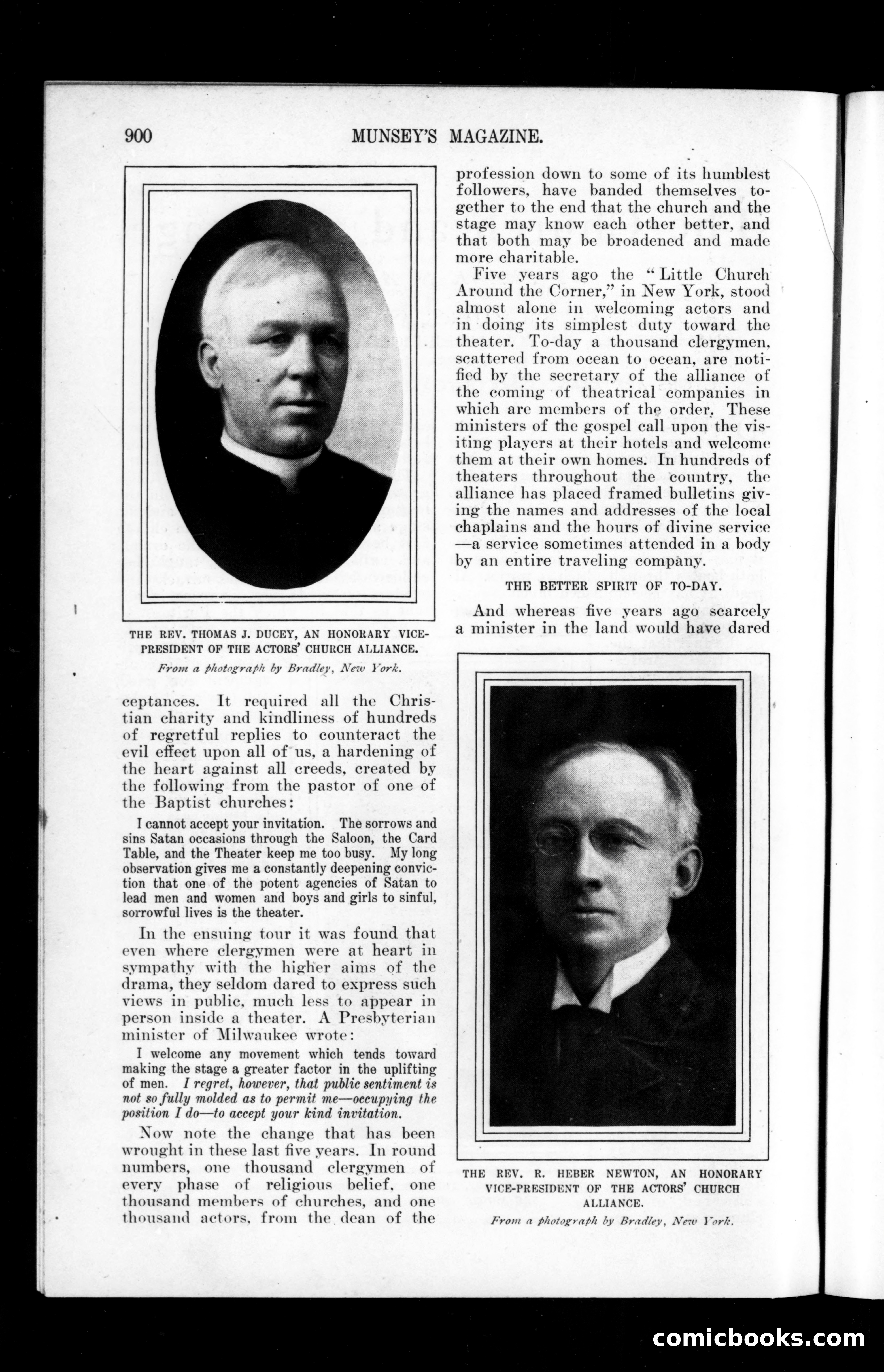 The Munsey, March 1904 — page 102 of 163