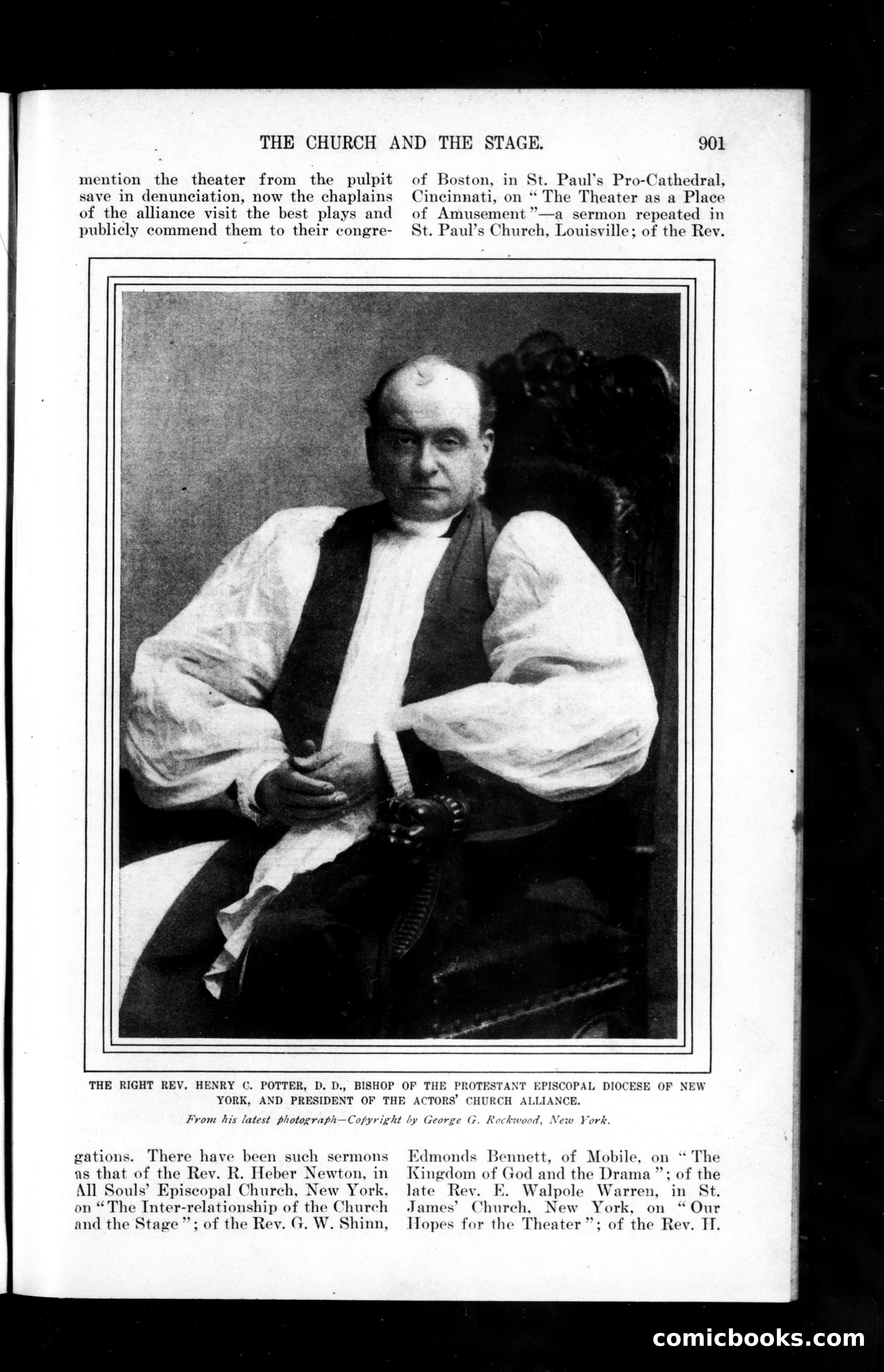 The Munsey, March 1904 — page 103 of 163