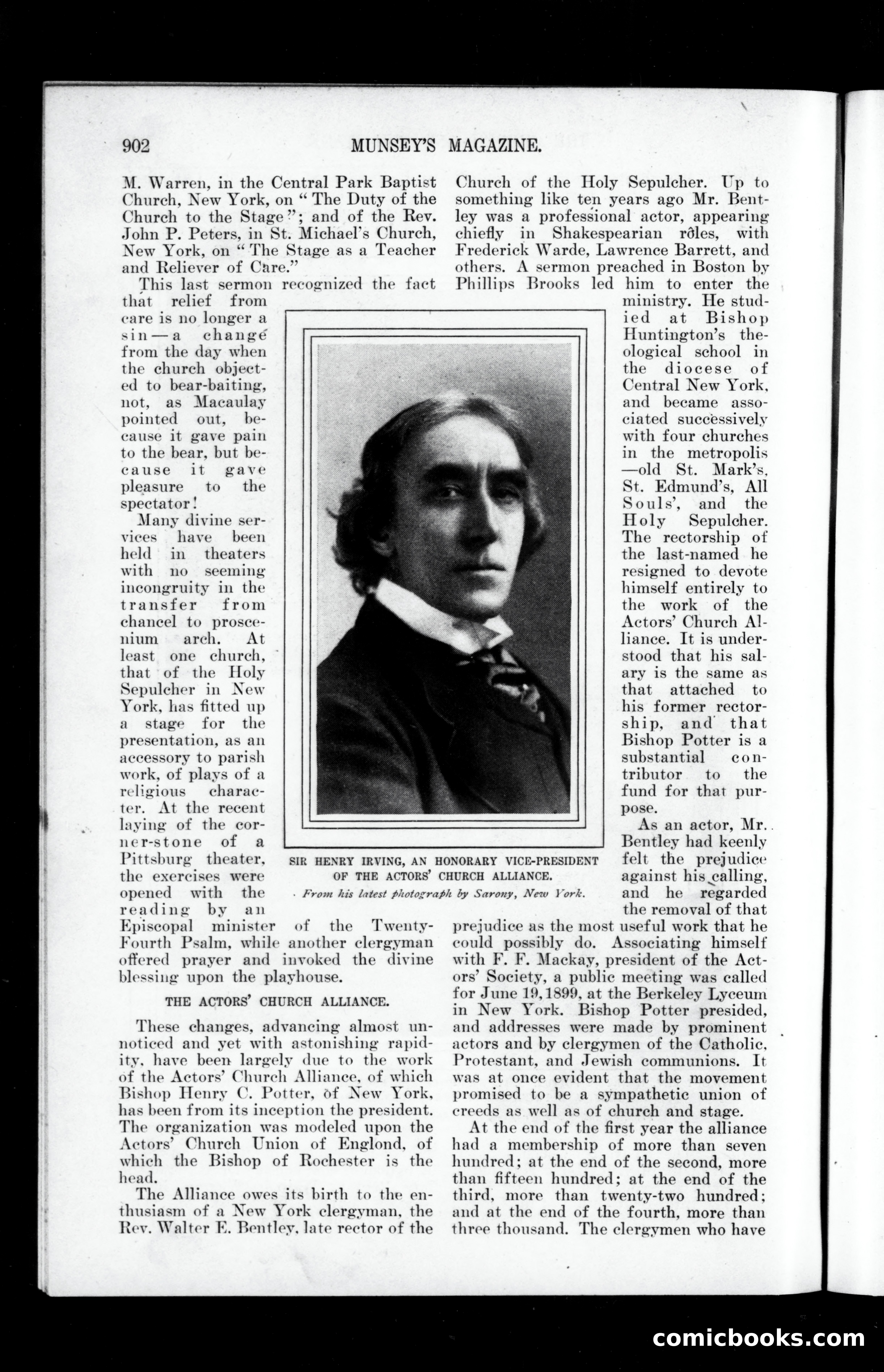 The Munsey, March 1904 — page 104 of 163