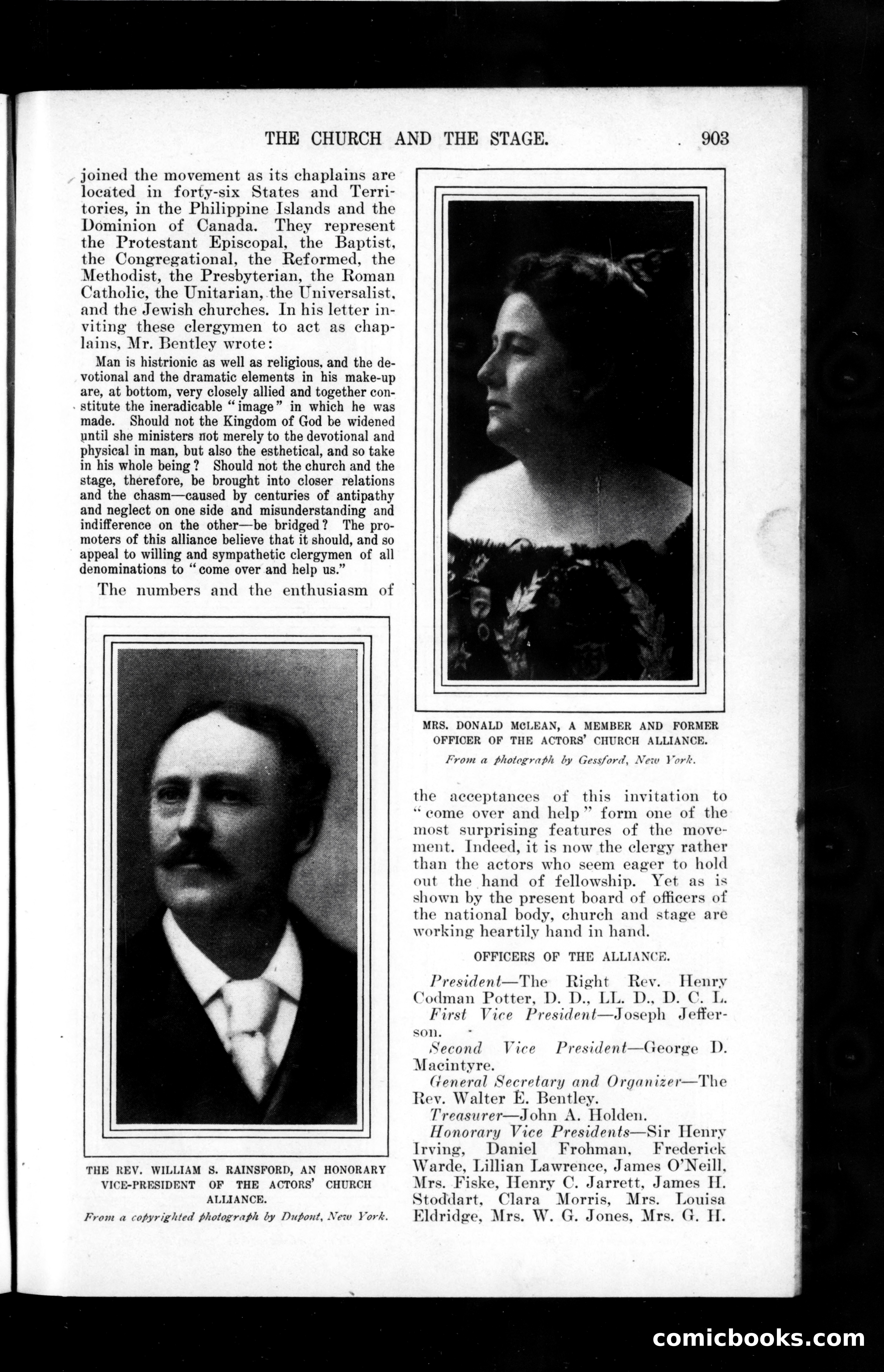 The Munsey, March 1904 — page 105 of 163