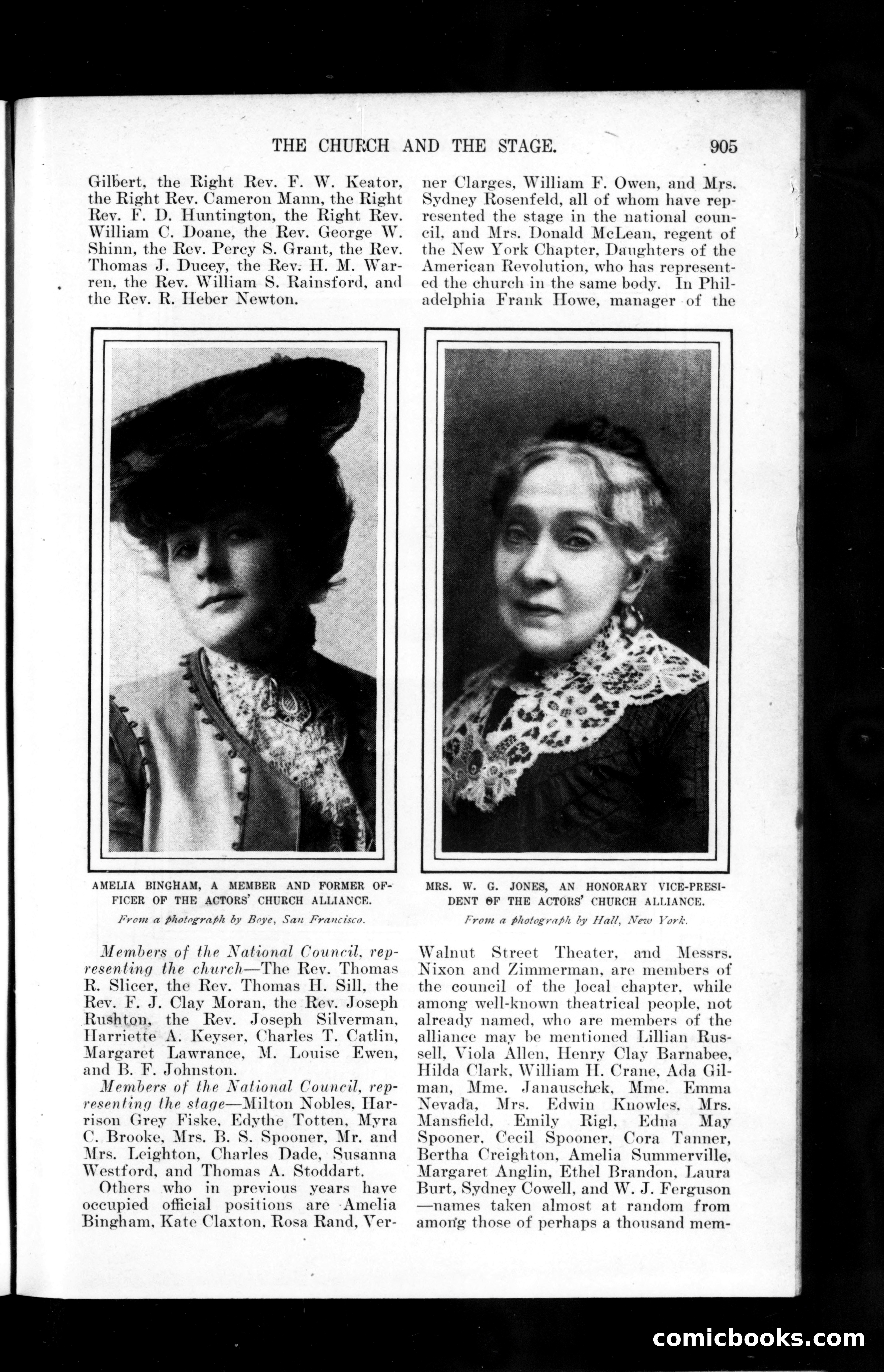 The Munsey, March 1904 — page 107 of 163