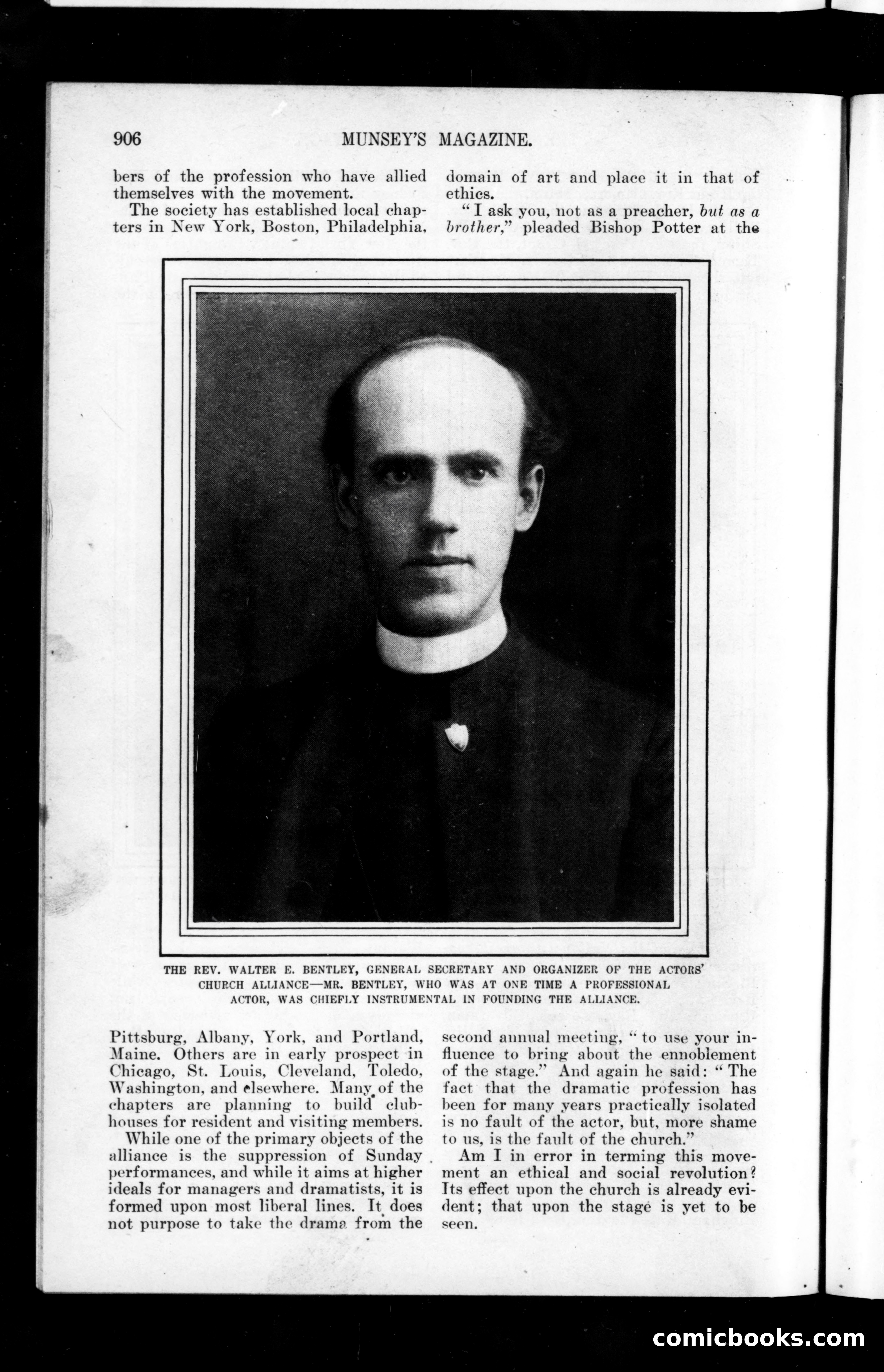 The Munsey, March 1904 — page 108 of 163